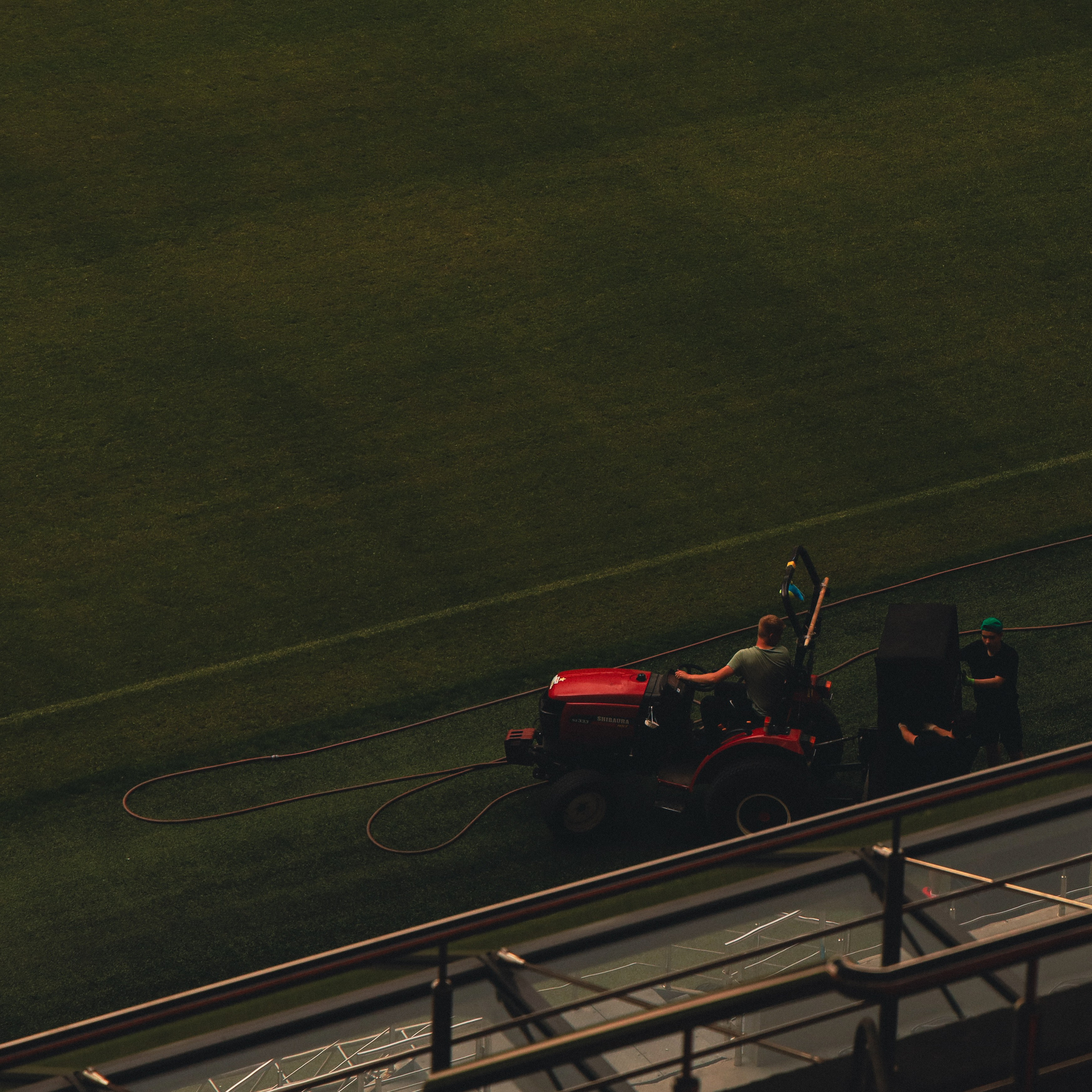 Stadium. Фотограф/дизайнер в Екатеринбурге Хитрый Дмитрий
