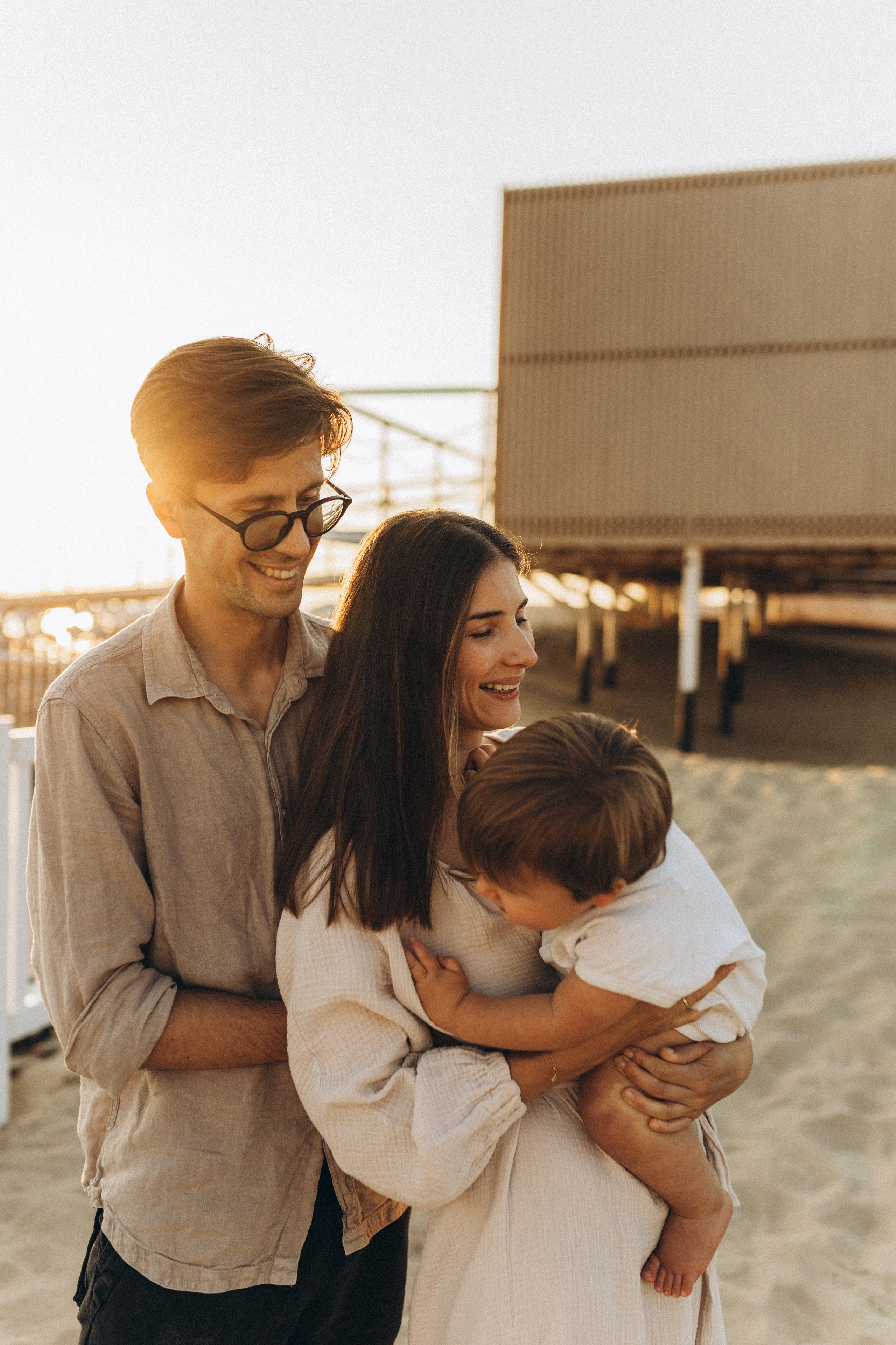 Миша Таня и Лев. Семейный фотограф в Новороссийске и Анапе Александра Яковлева