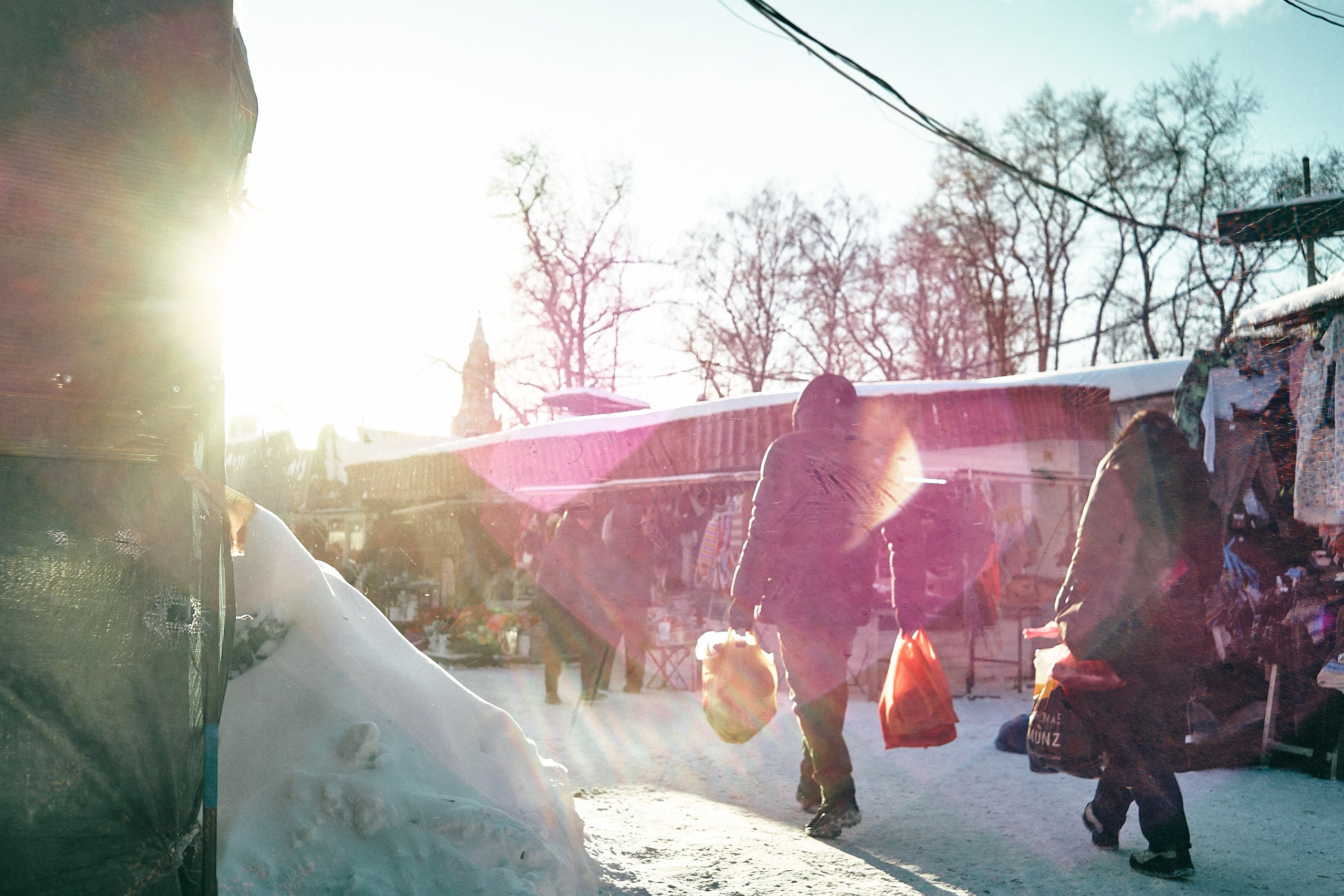 Преображенский рынок 24. Фотограф и оператор мероприятий, концертов и портретов в городе Москва