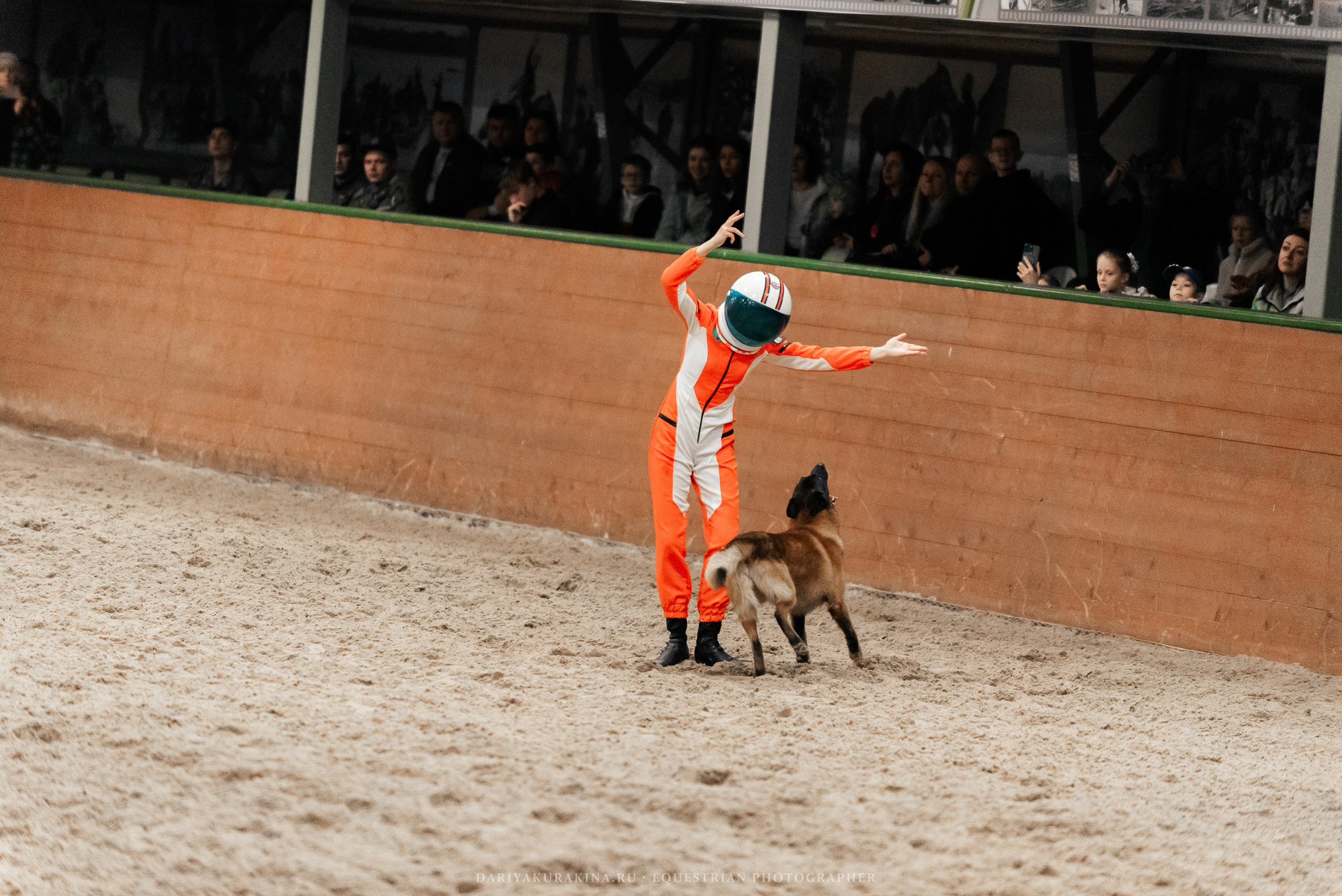 Конное представление «Дыхание Звёзд». Конный фотограф Куракина Дарья • Фотосессии с лошадьми