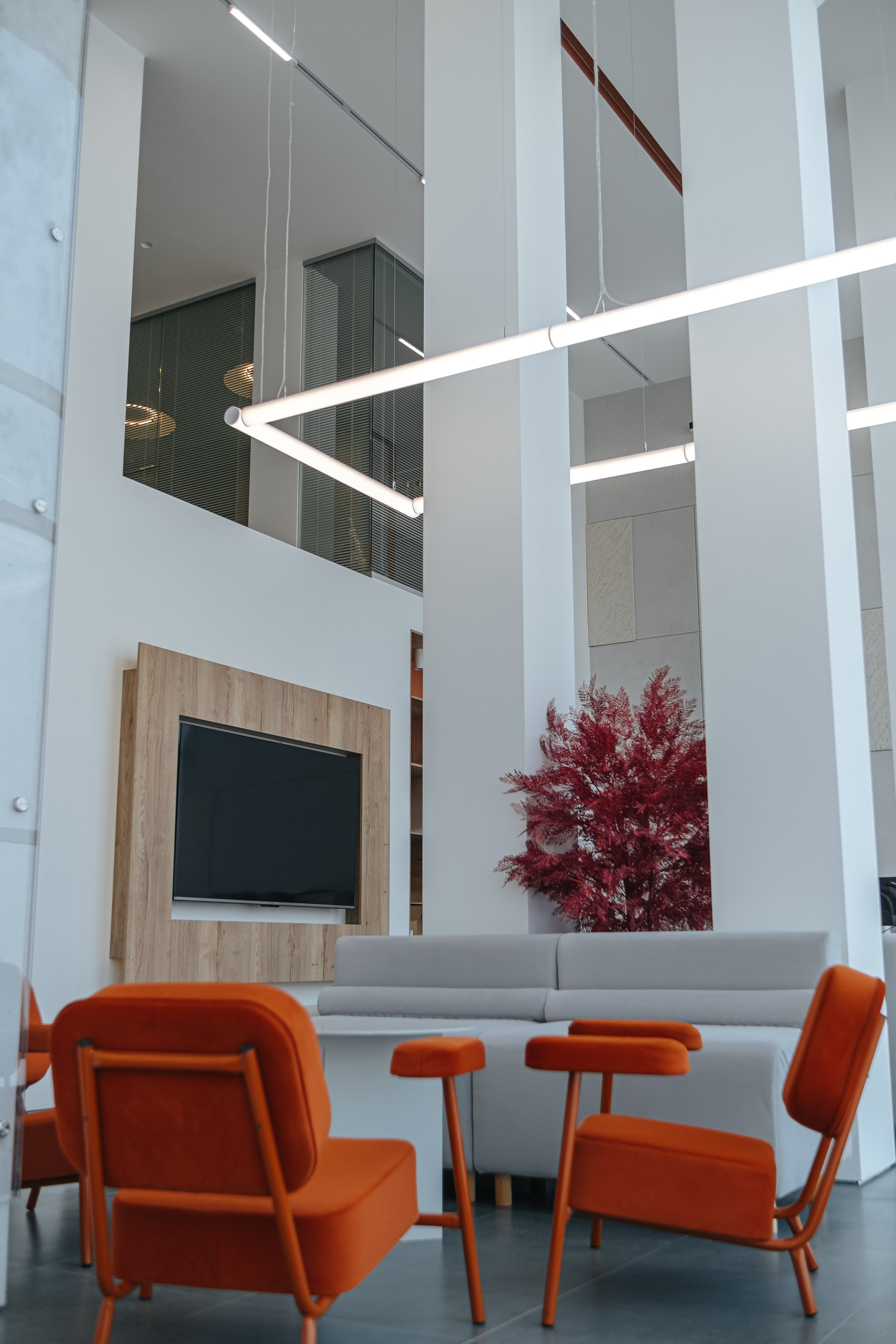 Офис строительной компании «ТРАНСТРОЙ». Фуд и предметный фотограф Виталий Морозов г. Москва