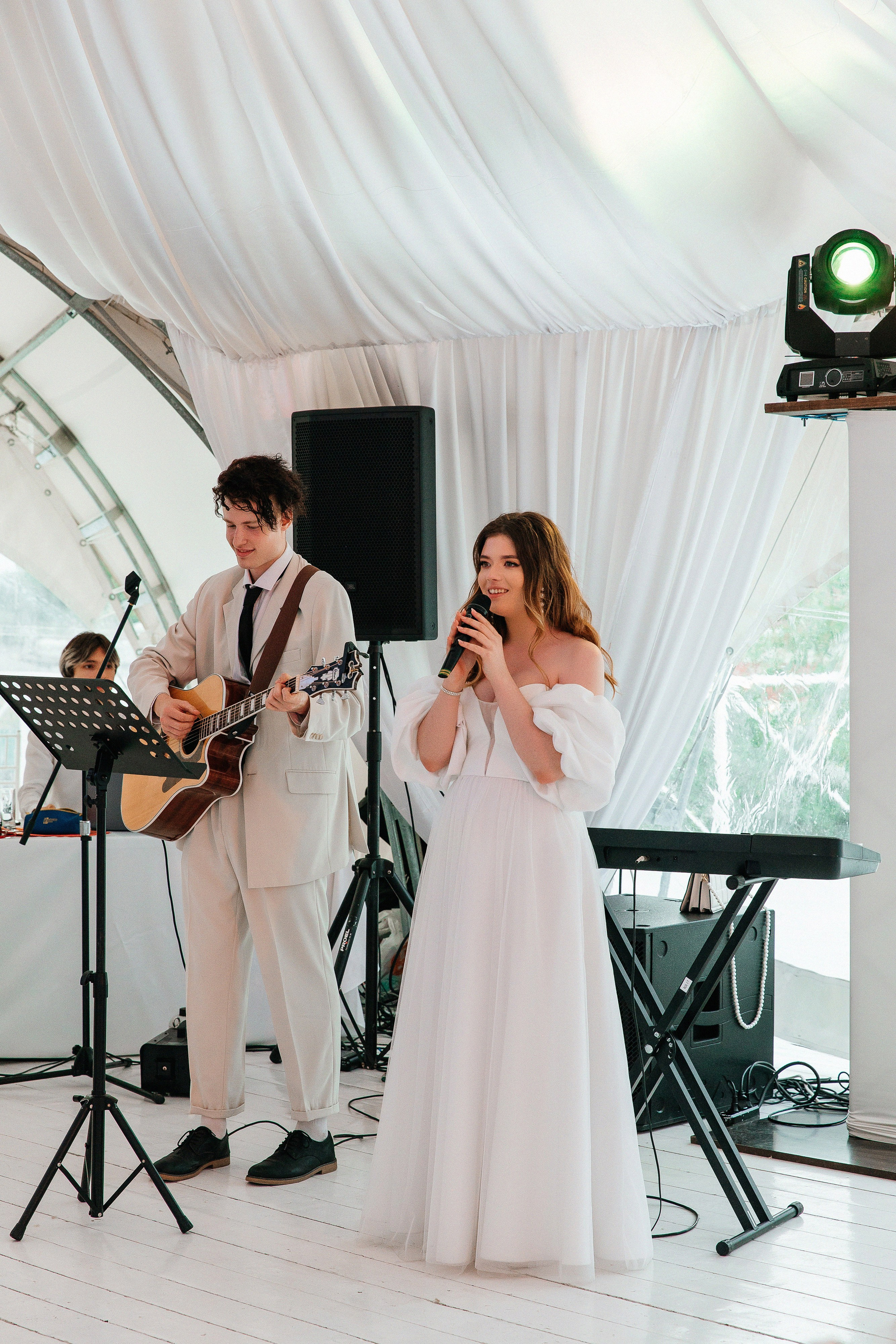 Эмиль и Милена. Свадебный фотограф Нижний Новгород | Софа Полякова