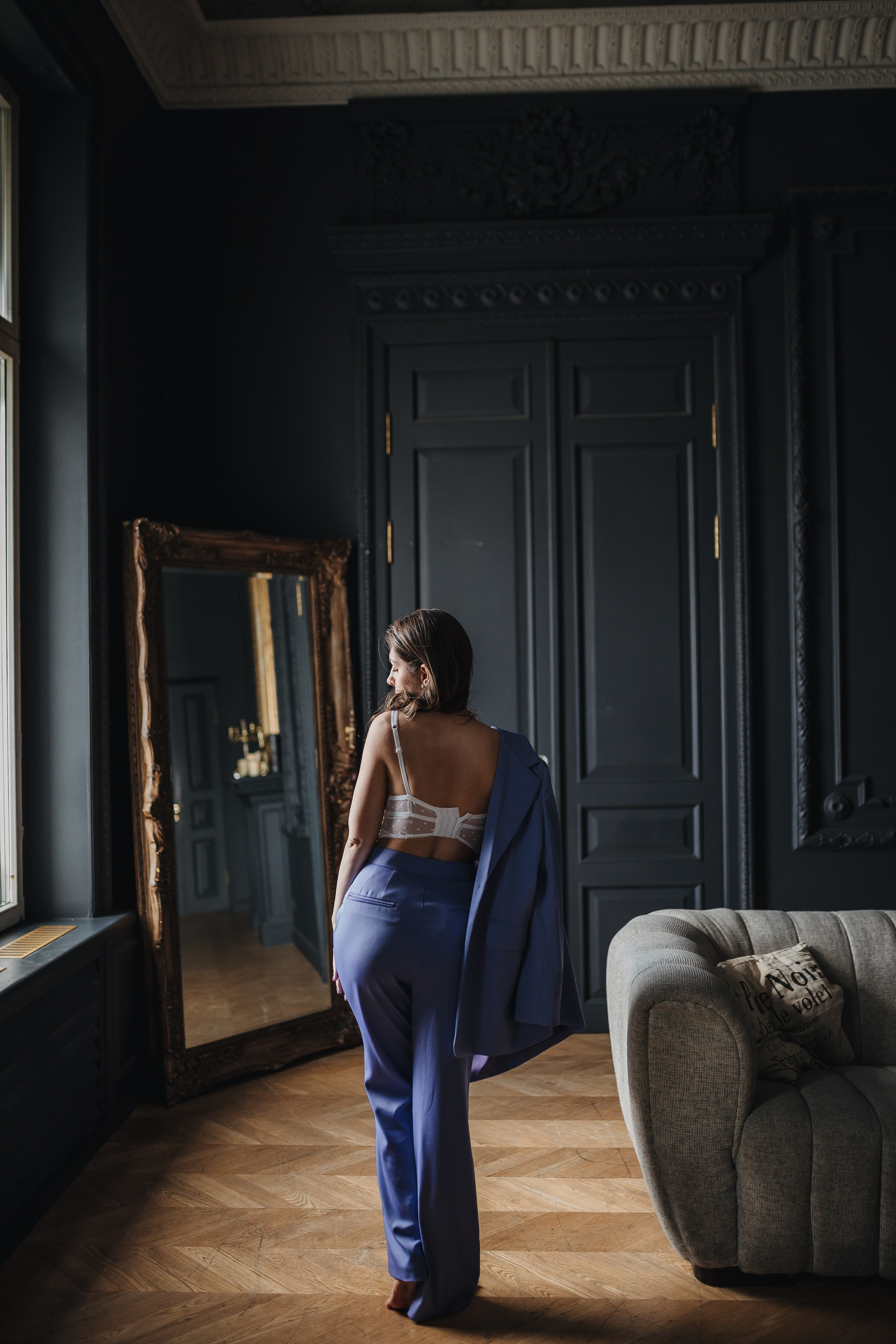 Марина. Фотограф в Санкт-Петербурге Ромаданова Варвара