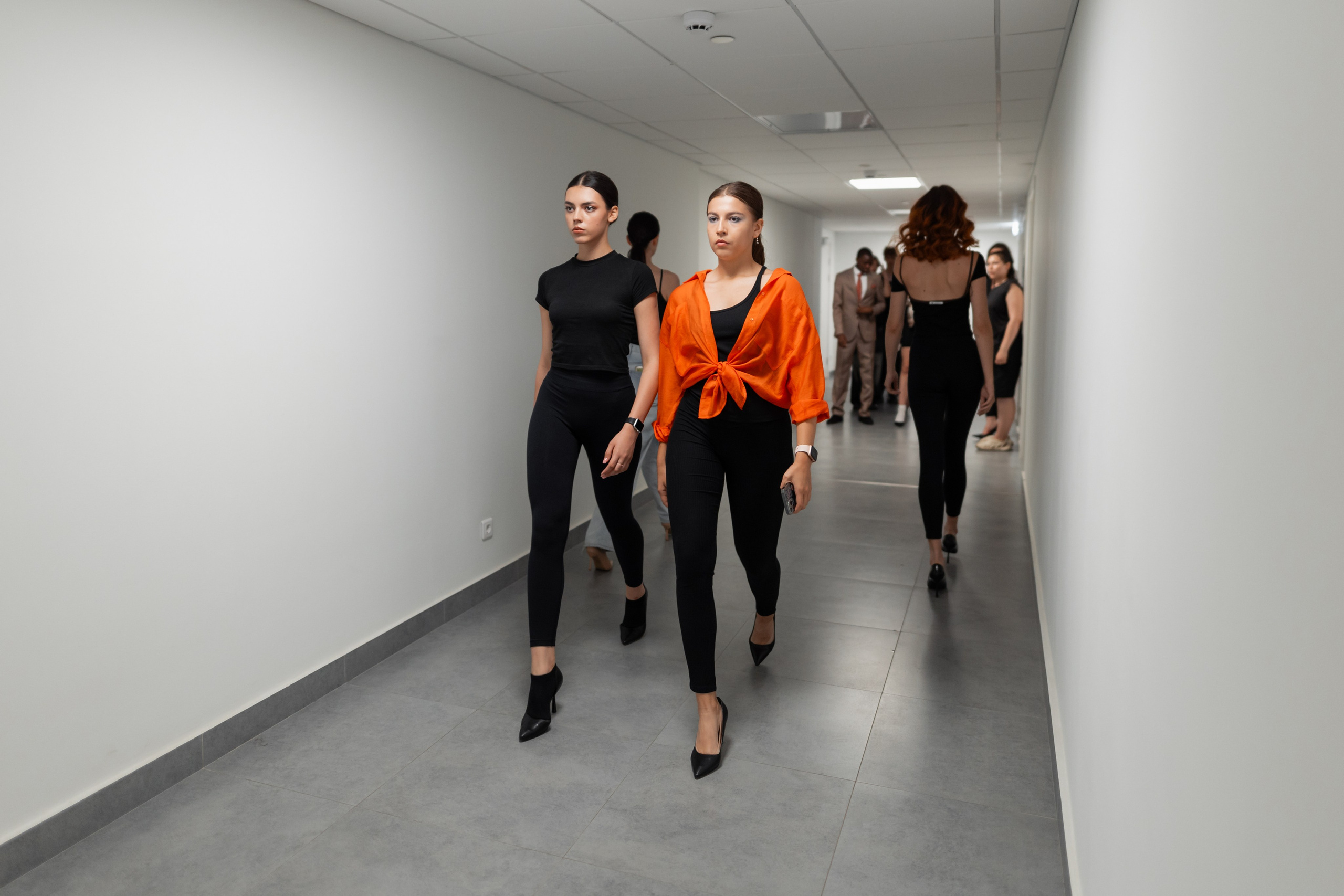 Backstage Style Fashion Show 2025. Фотограф в Ростов-на-Дону Виктория Савчук