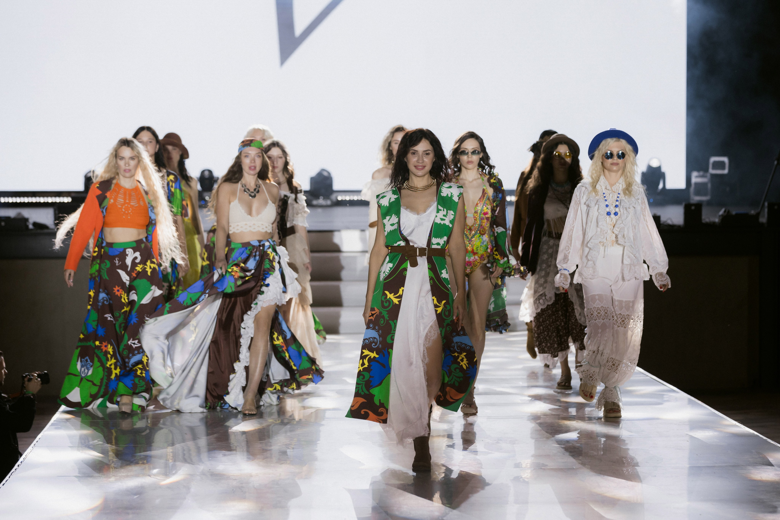 Мода на экологию 2025. Фотограф в Ростов-на-Дону Виктория Савчук