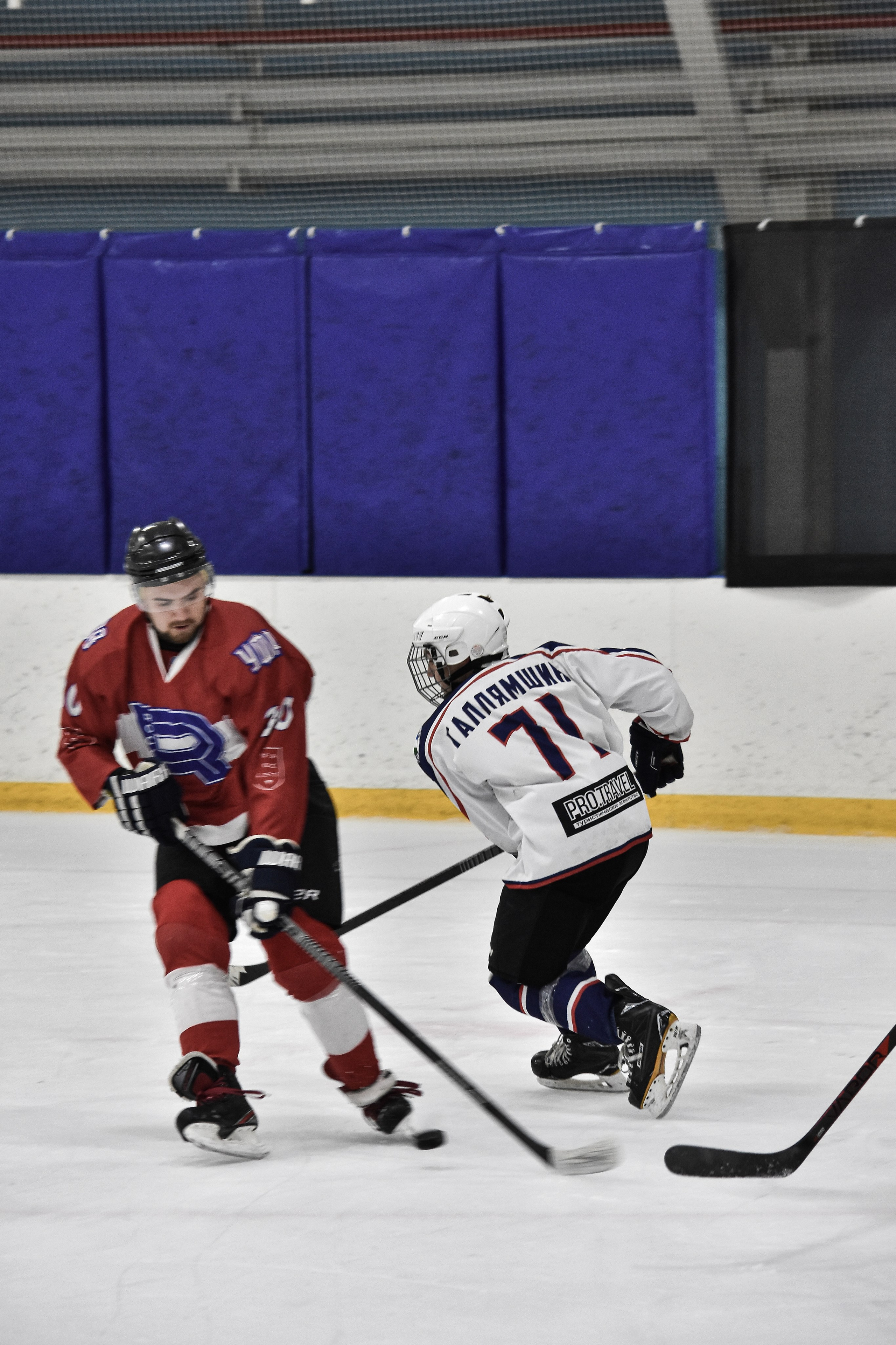 71. Свадебный и семейный фотограф в Уфе Александров Максим