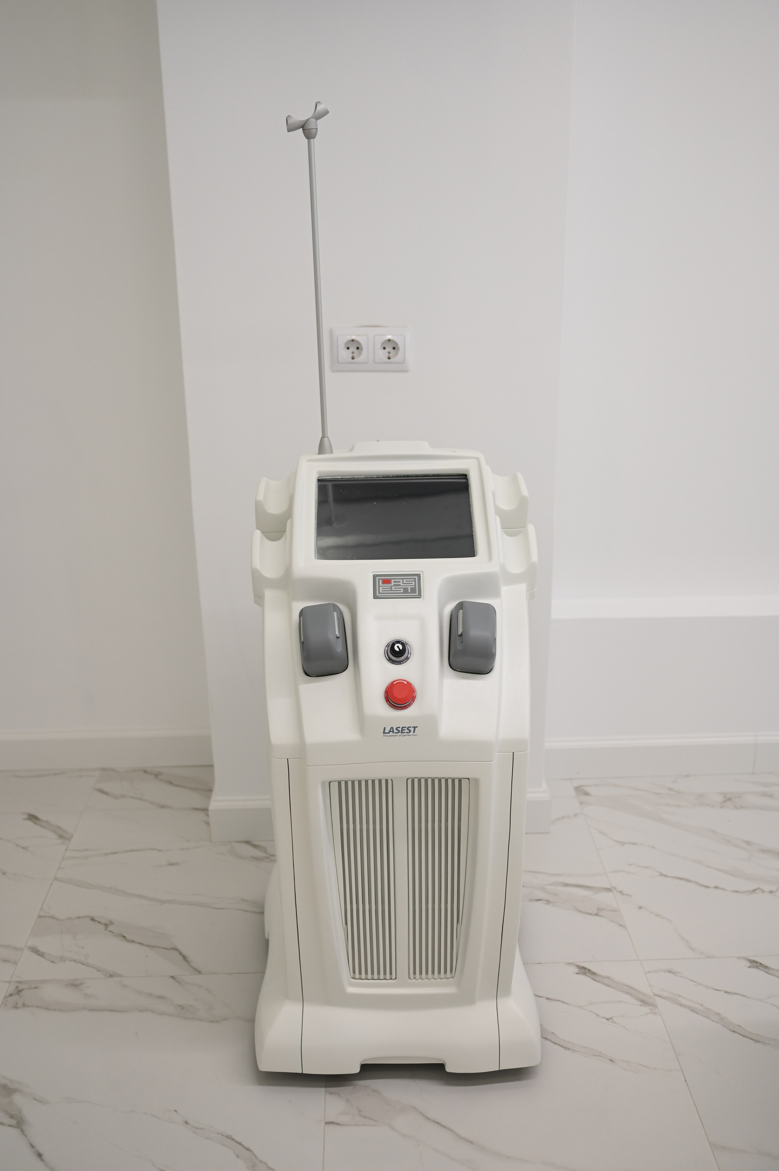 Открытие клиники «TOP CLINIC». Свадебный и семейный фотограф в Уфе Александров Максим