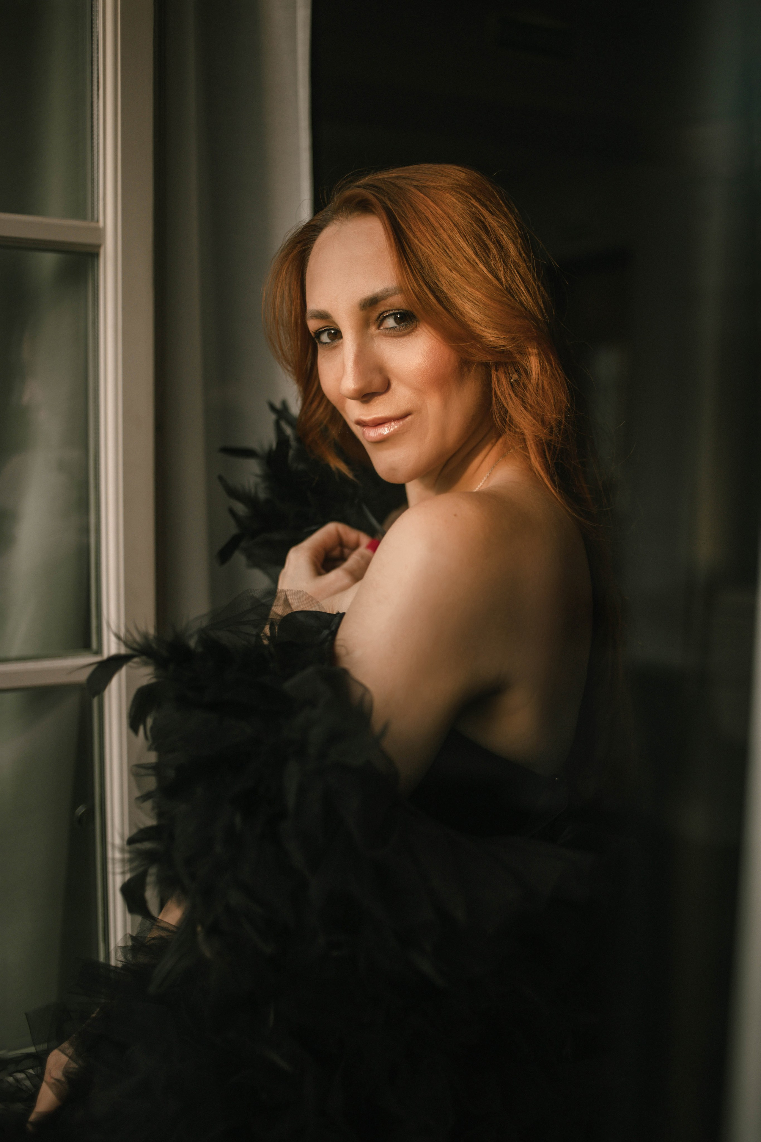 Сначала было платье…. Фотограф в Краснодаре Евгения Михаевич