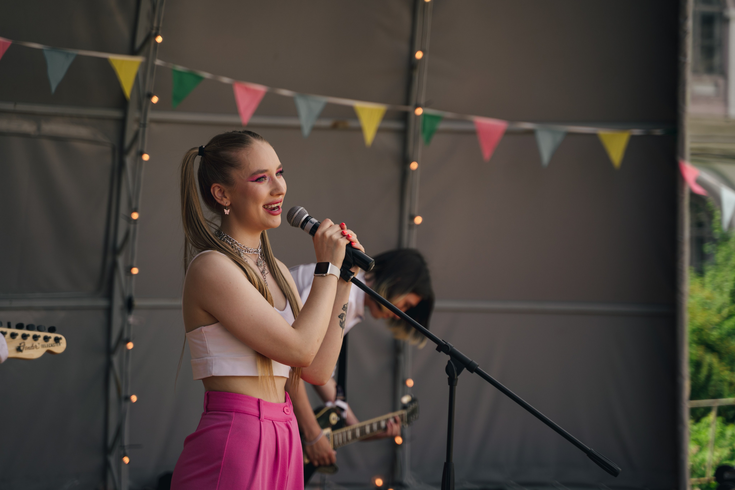 Рутс // 2023. Репортажный фотограф в Казани Виктория Трунова