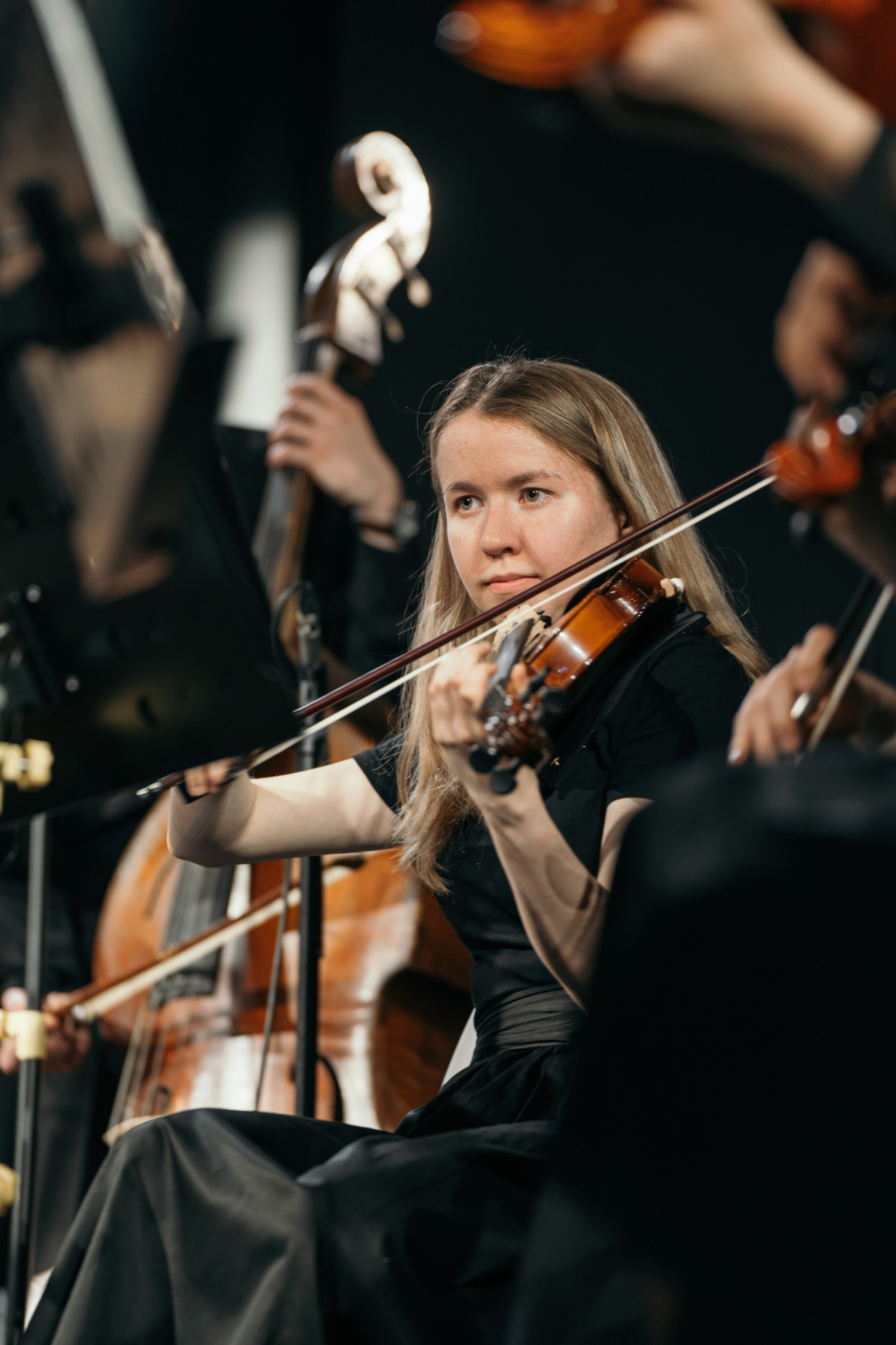 Аврора // 2024. Репортажный фотограф в Казани Виктория Трунова