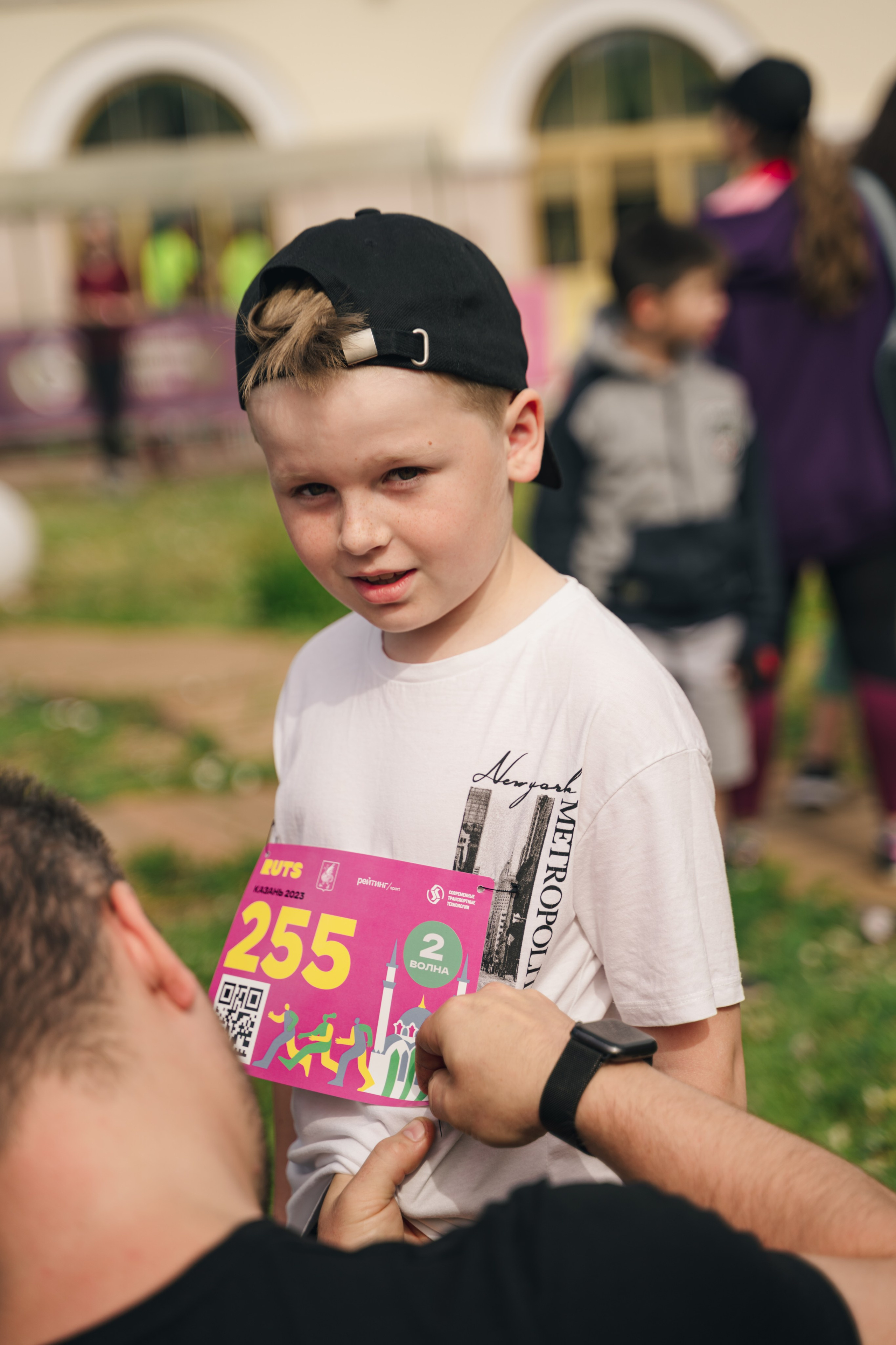 Рутс // 2023. Репортажный фотограф в Казани Виктория Трунова