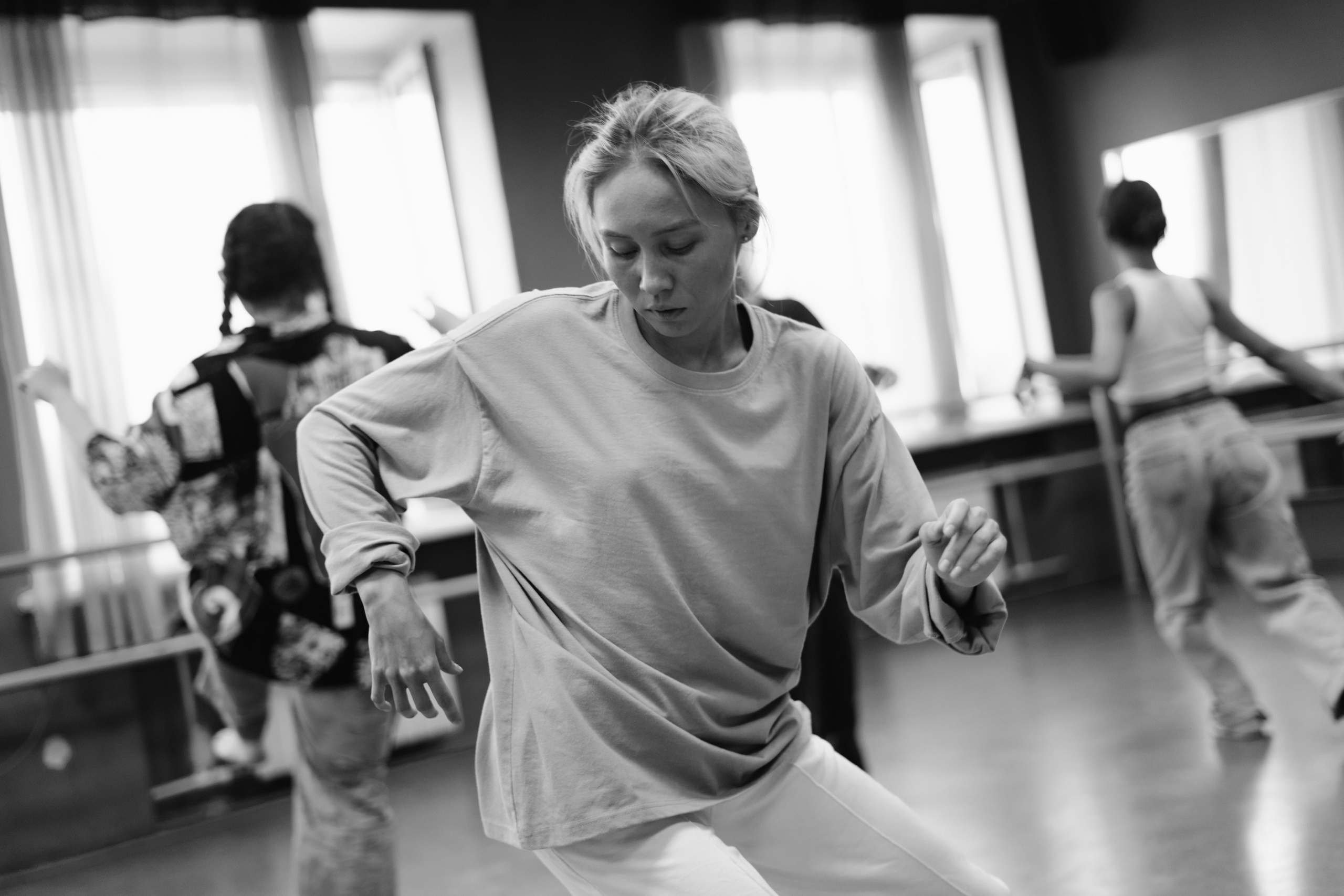 НЕТАНЦЫ x RE’ACTOR. Репортажный фотограф в Казани Виктория Трунова