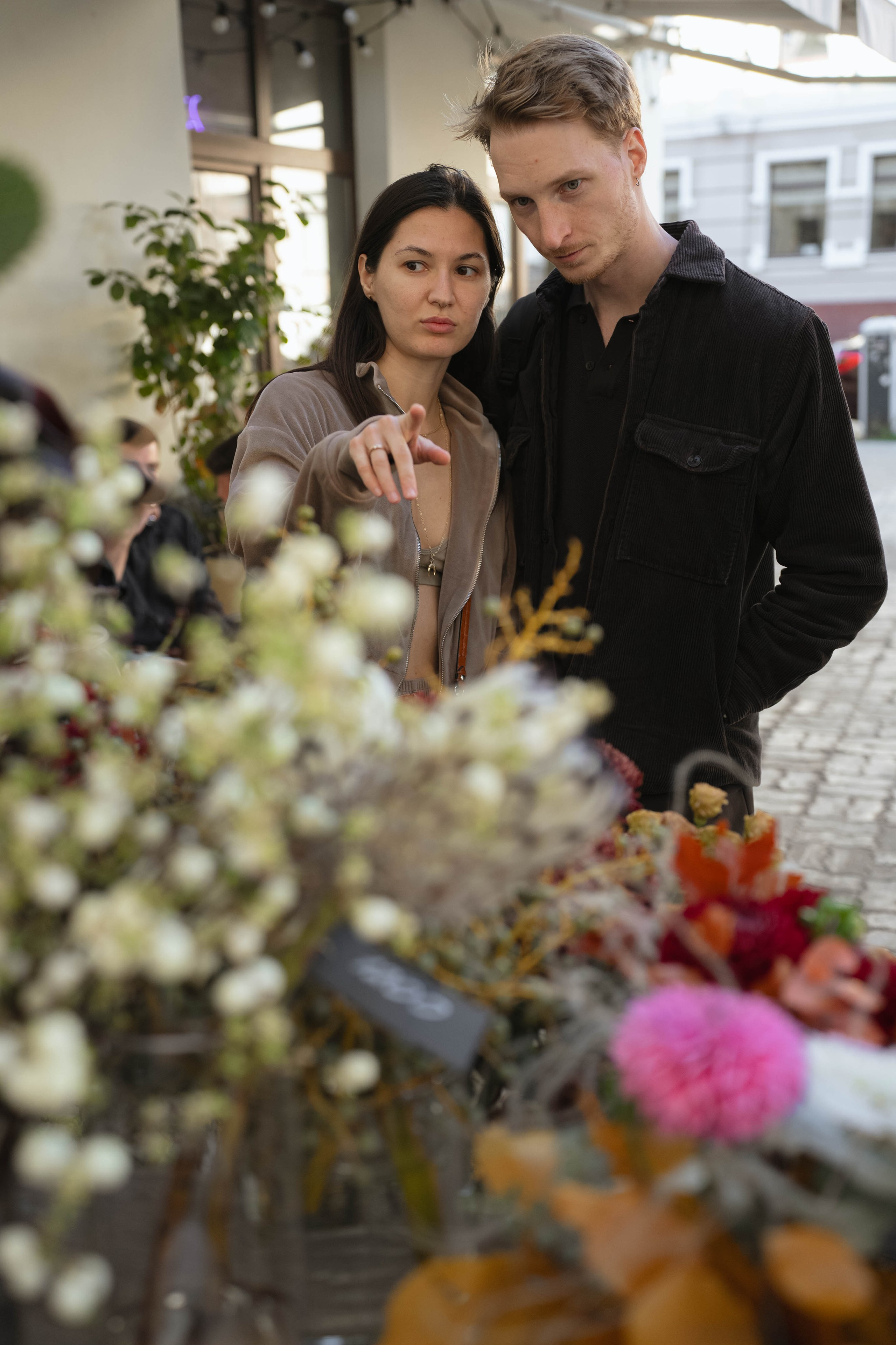 MIN SIN x Surf Coffee. Репортажный фотограф в Казани Виктория Трунова