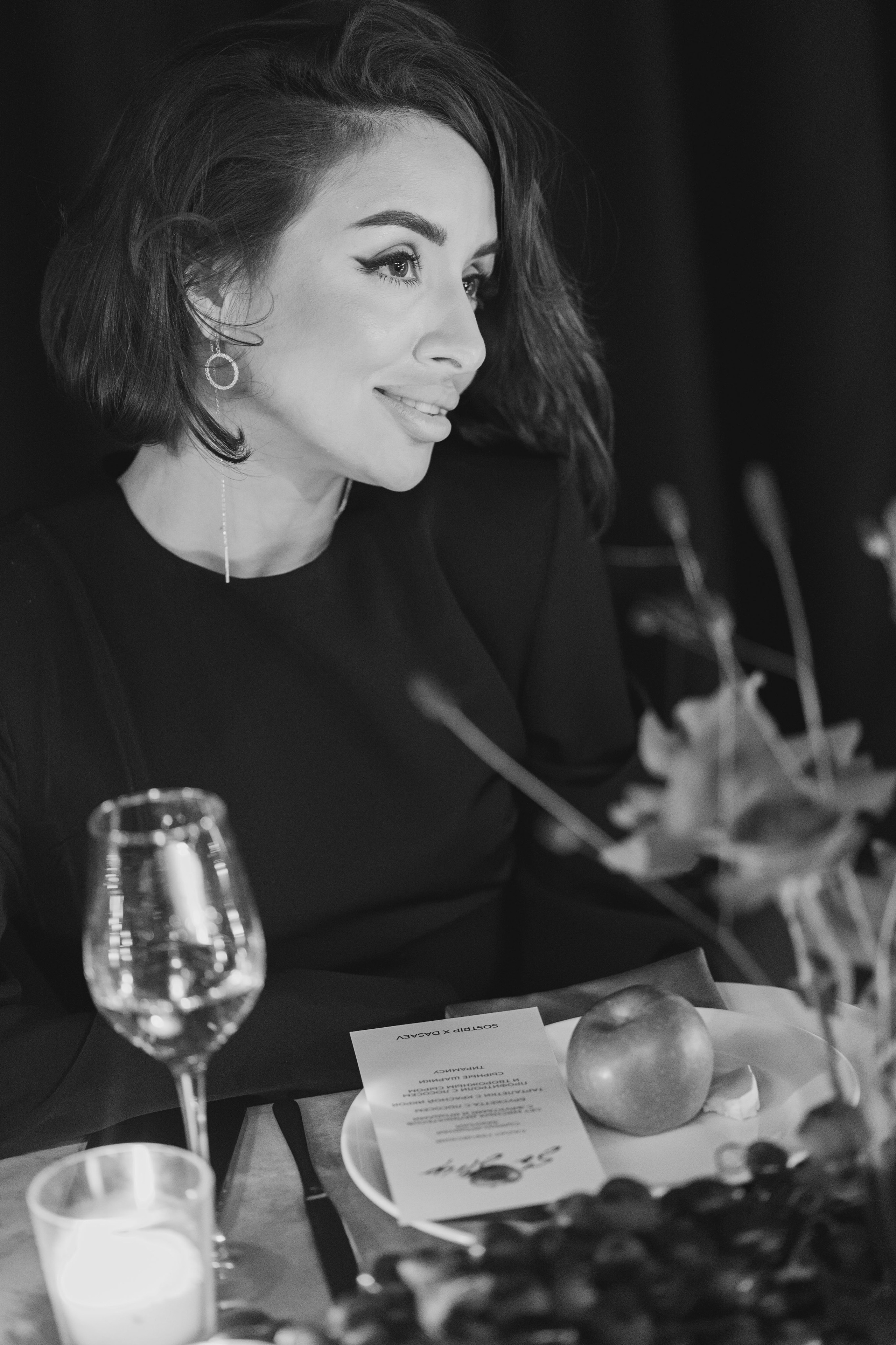 SO STRIP // Открытие студии. Репортажный фотограф в Казани Виктория Трунова