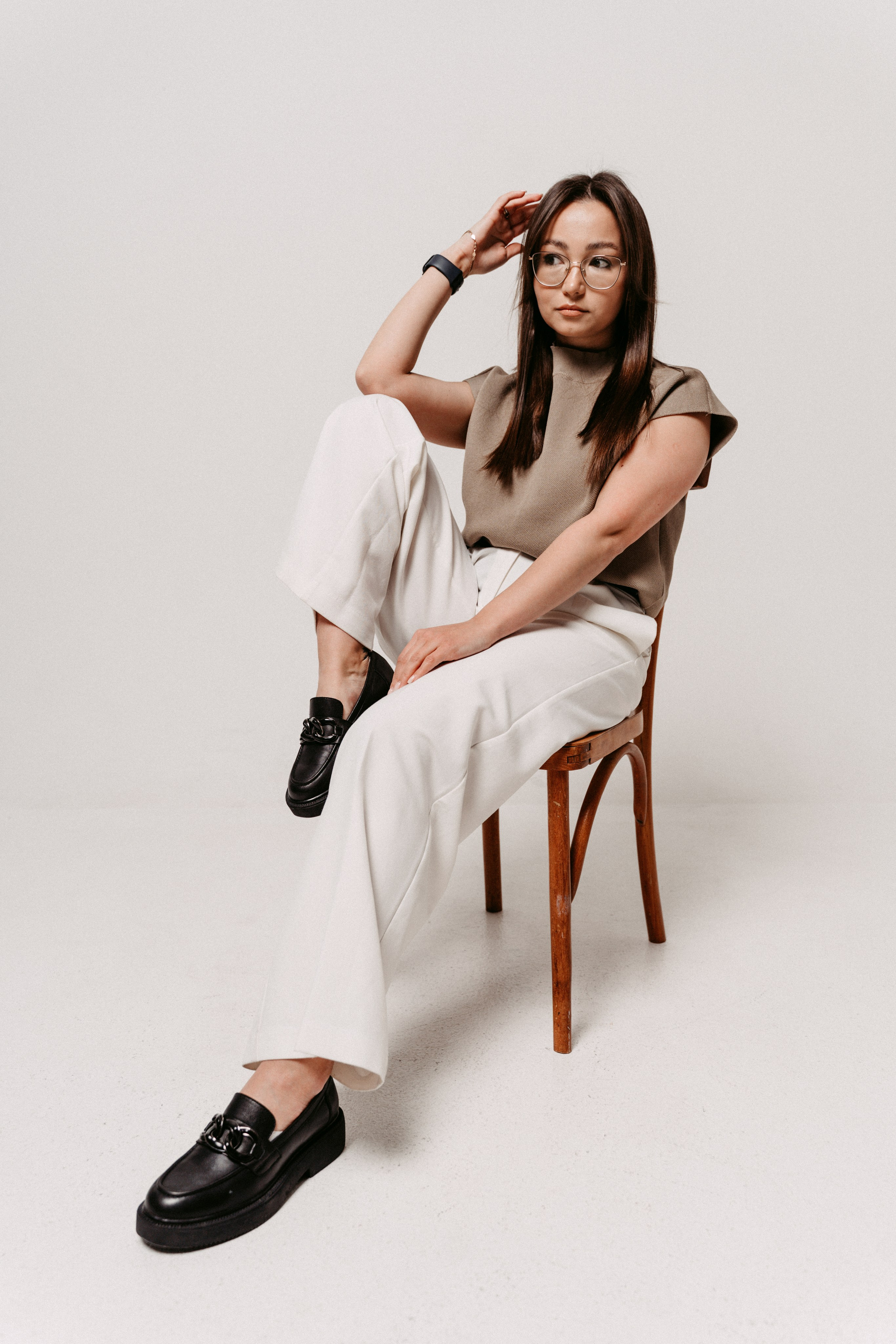 Faktura. Главная