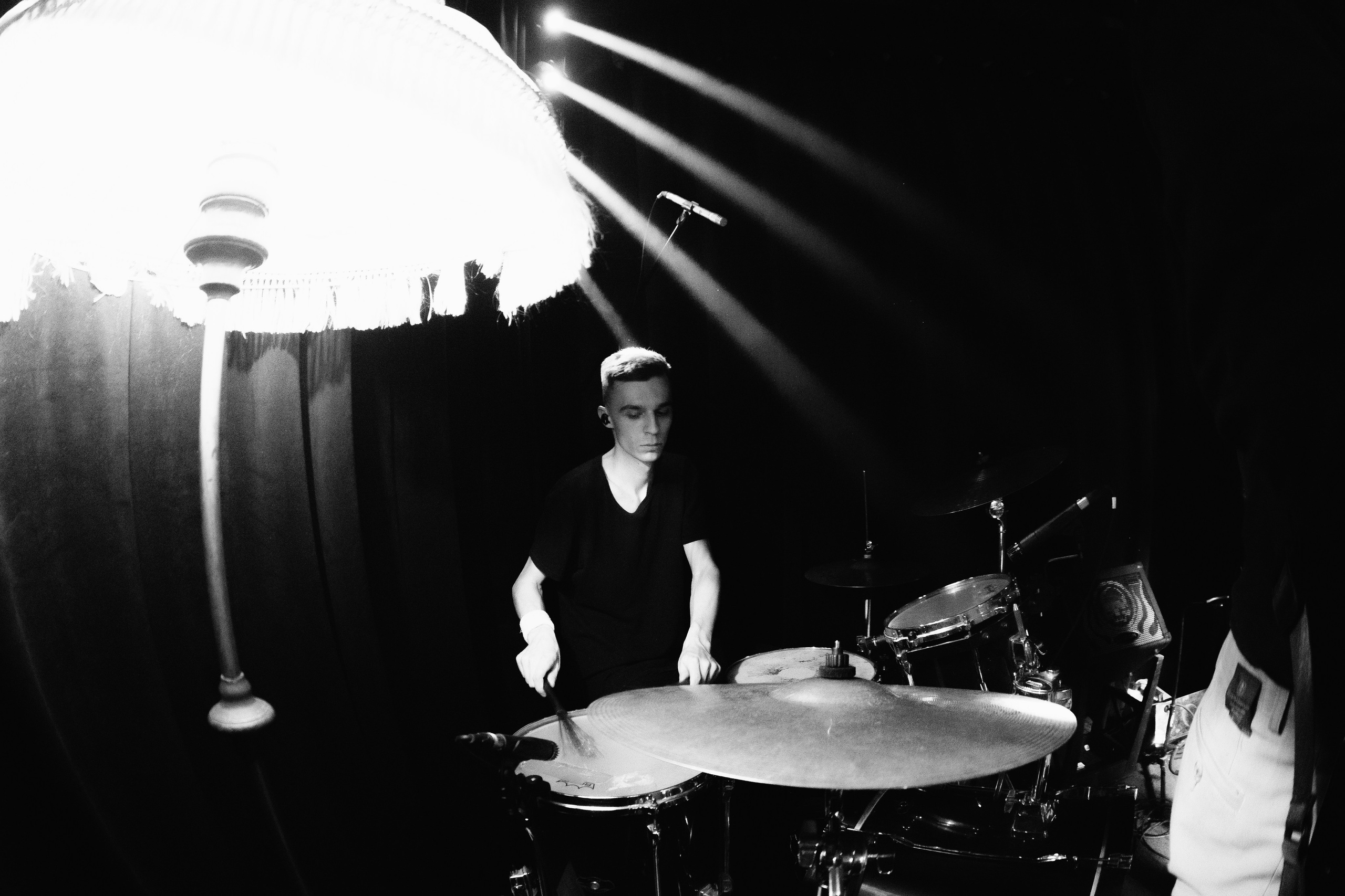 Salllllllt band. Главная