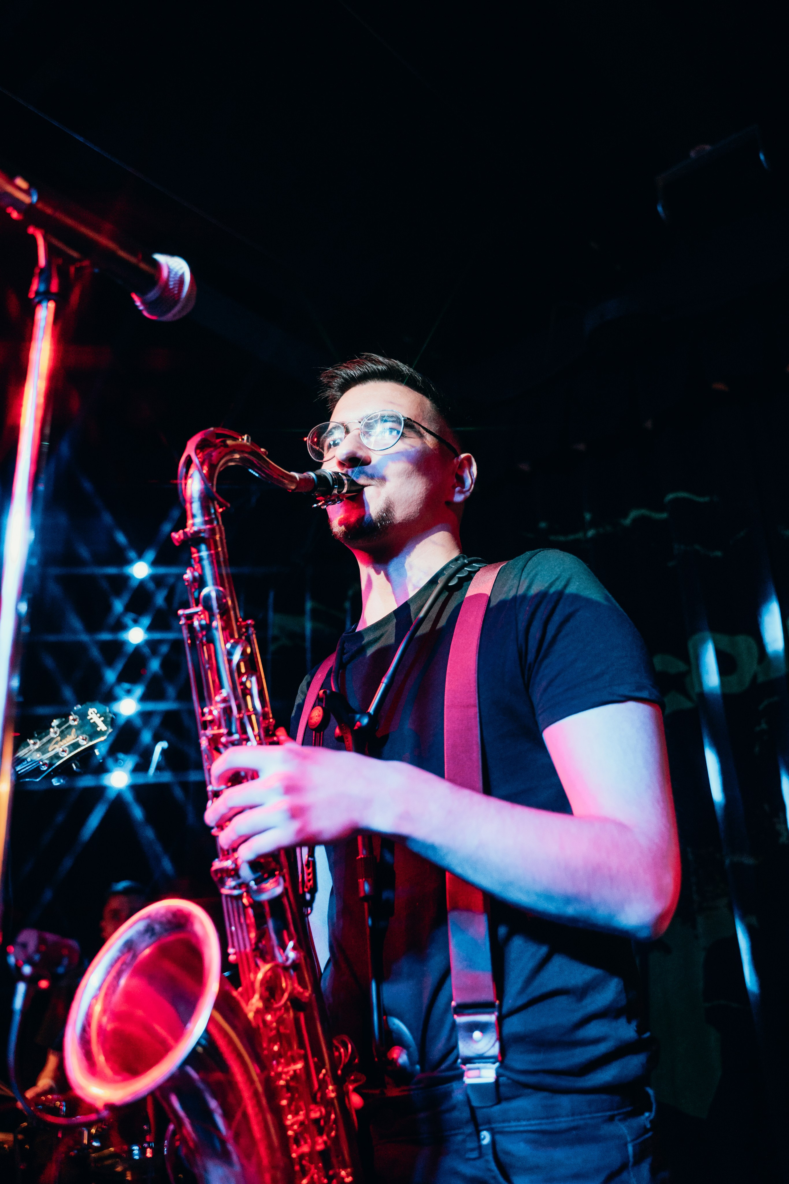 Salllllllt band. Главная