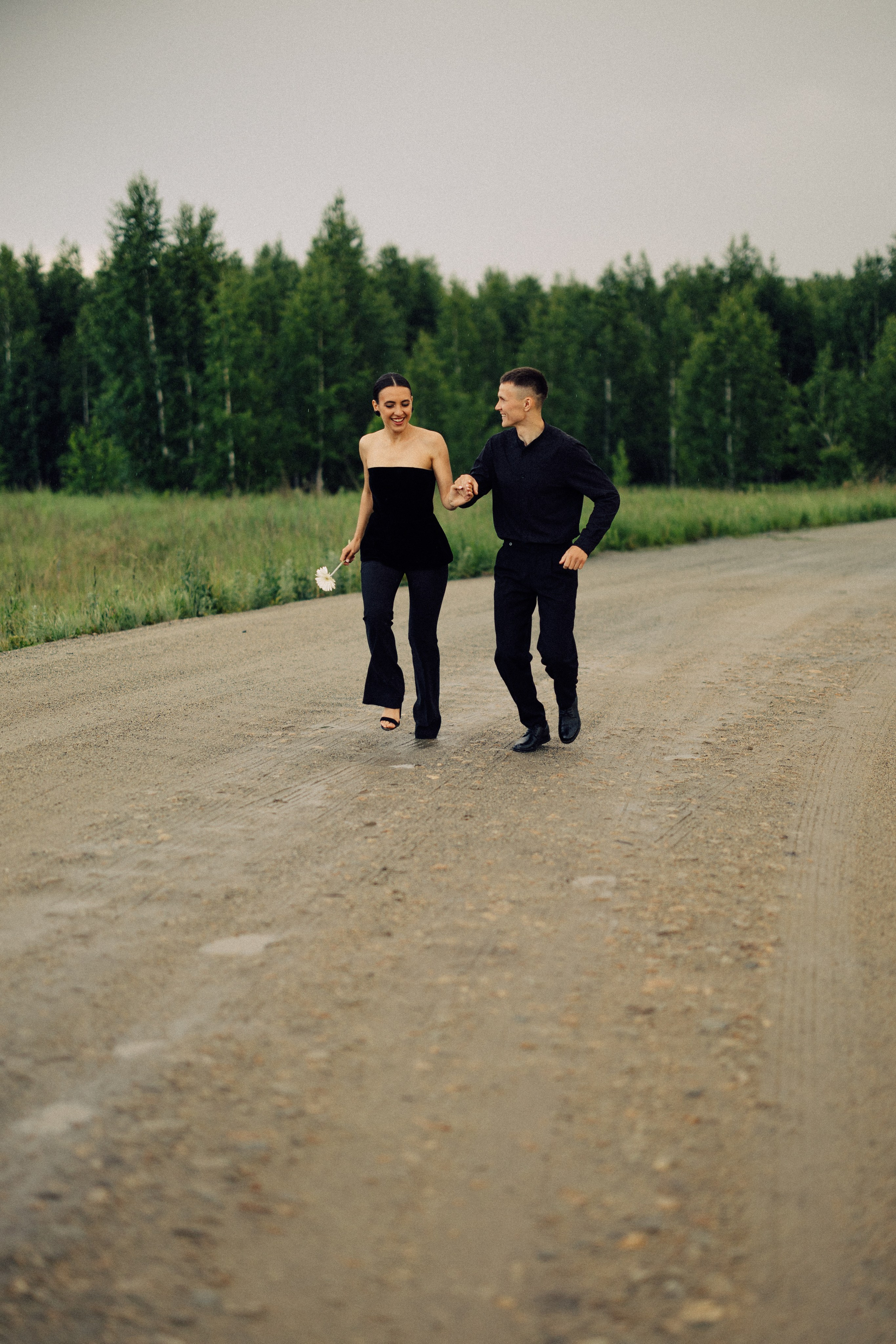 Ваня и Тоня. Daria Chigintseva Photographer