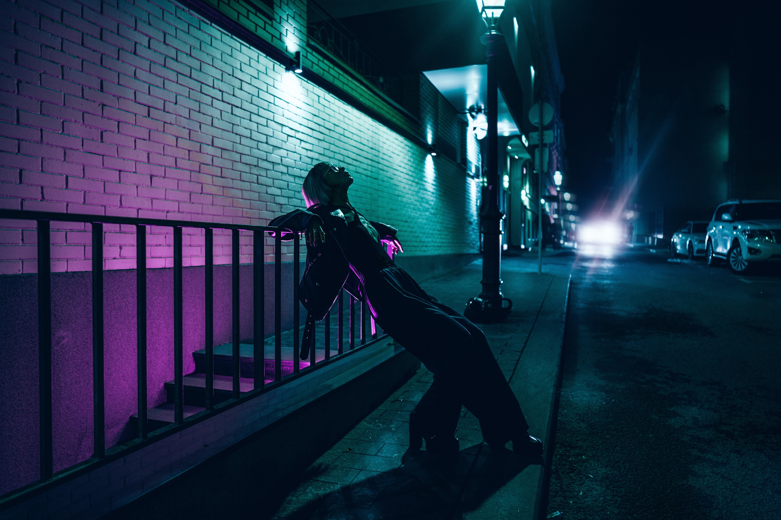 UMBRELLA. Sergey,kuzichev