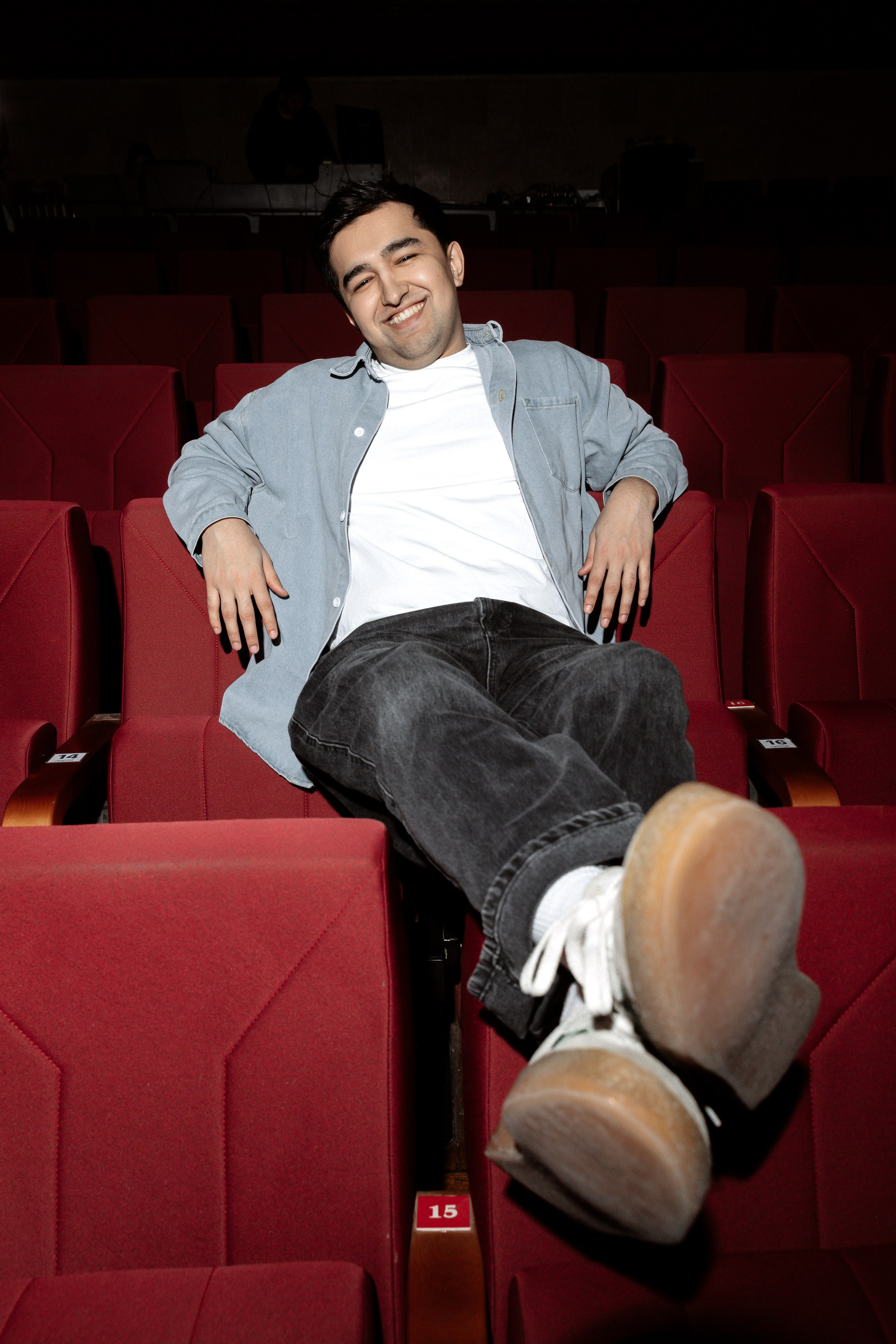 Портретный фотограф | Константин Жуйков | Stifty. Фотограф Константин Жуйков