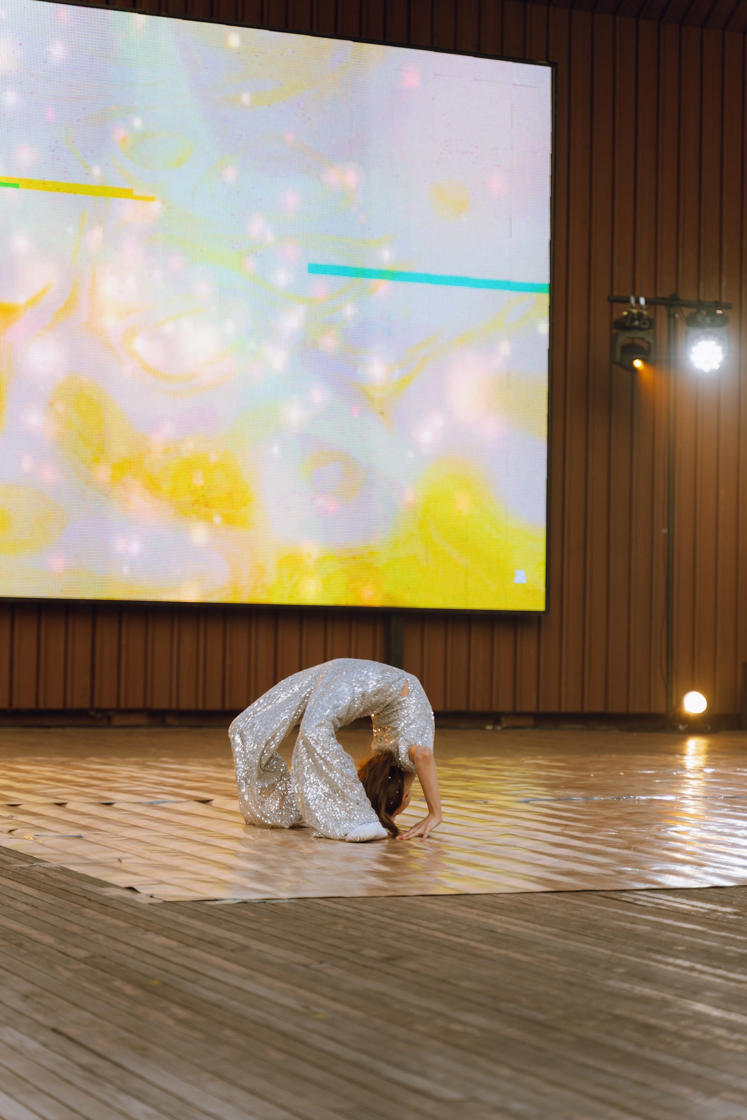 FUNKY ORANGE отчетный концерт 2025. Фотограф Надежда Погребняк | Рязань | Москва