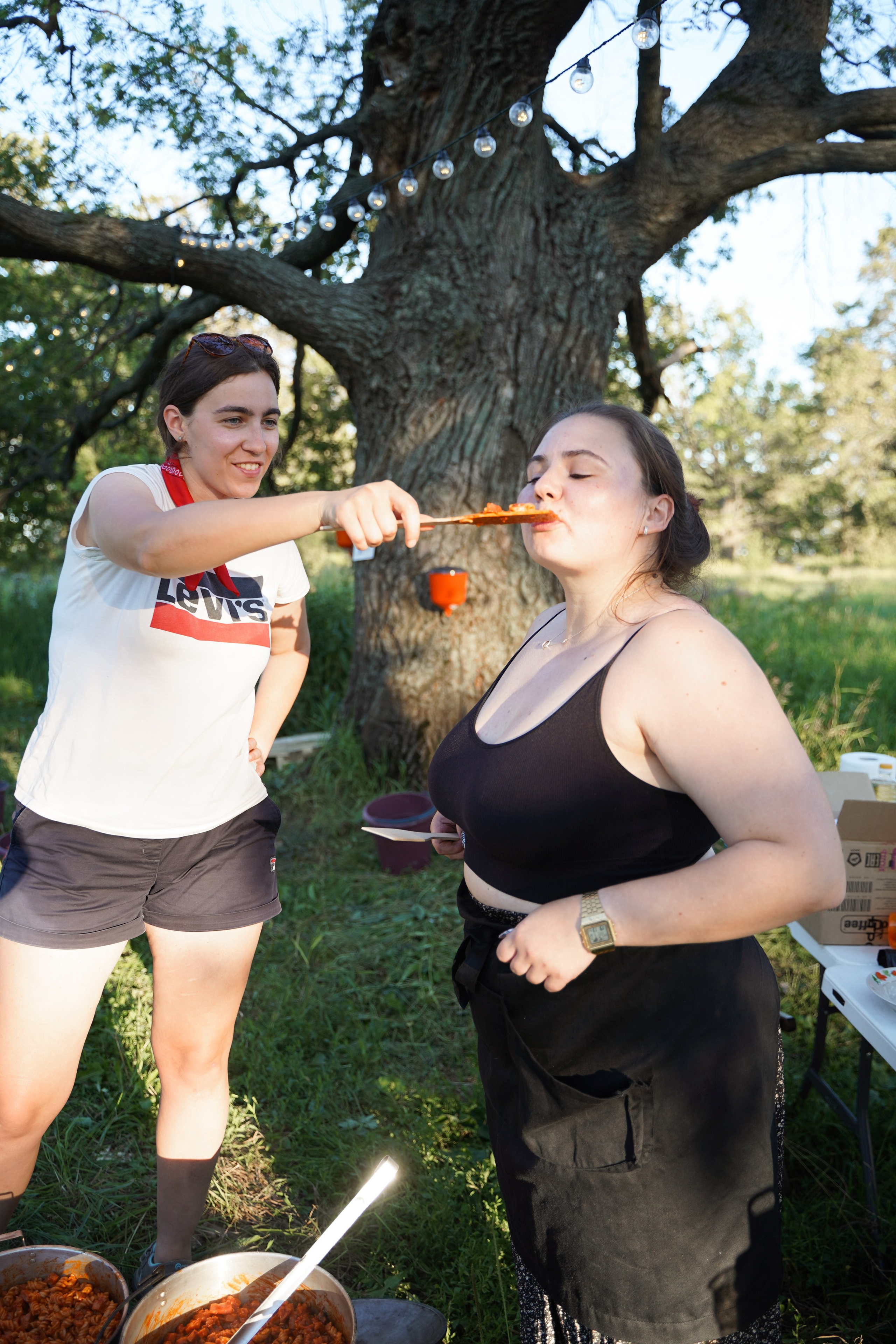 Палаточный форум для взрослых CAMPot 2024. Фотограф Надежда Погребняк | Рязань | Москва