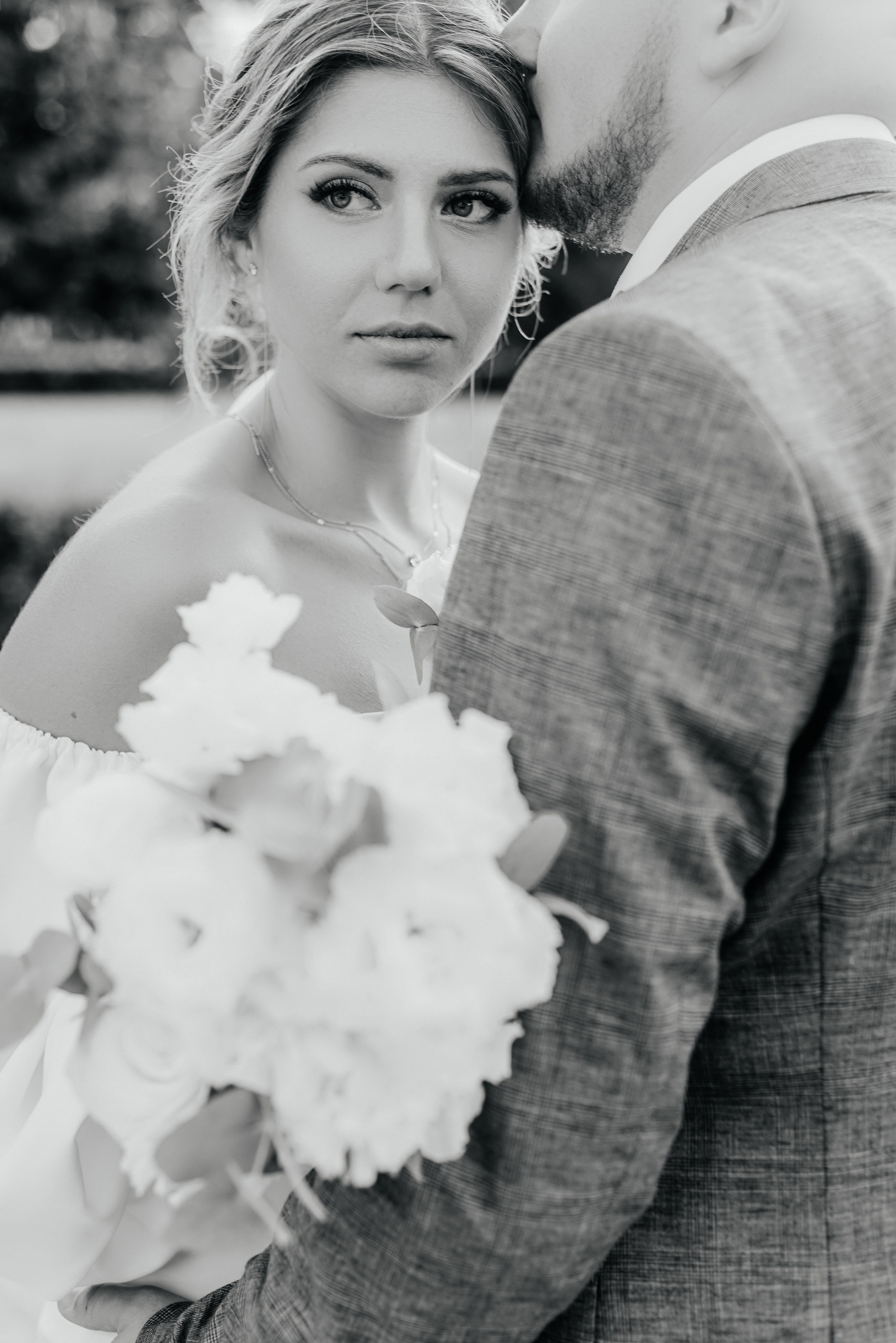 Alexey & Olga. ФОТОГРАФ ИРИНА ШАМАТАВА