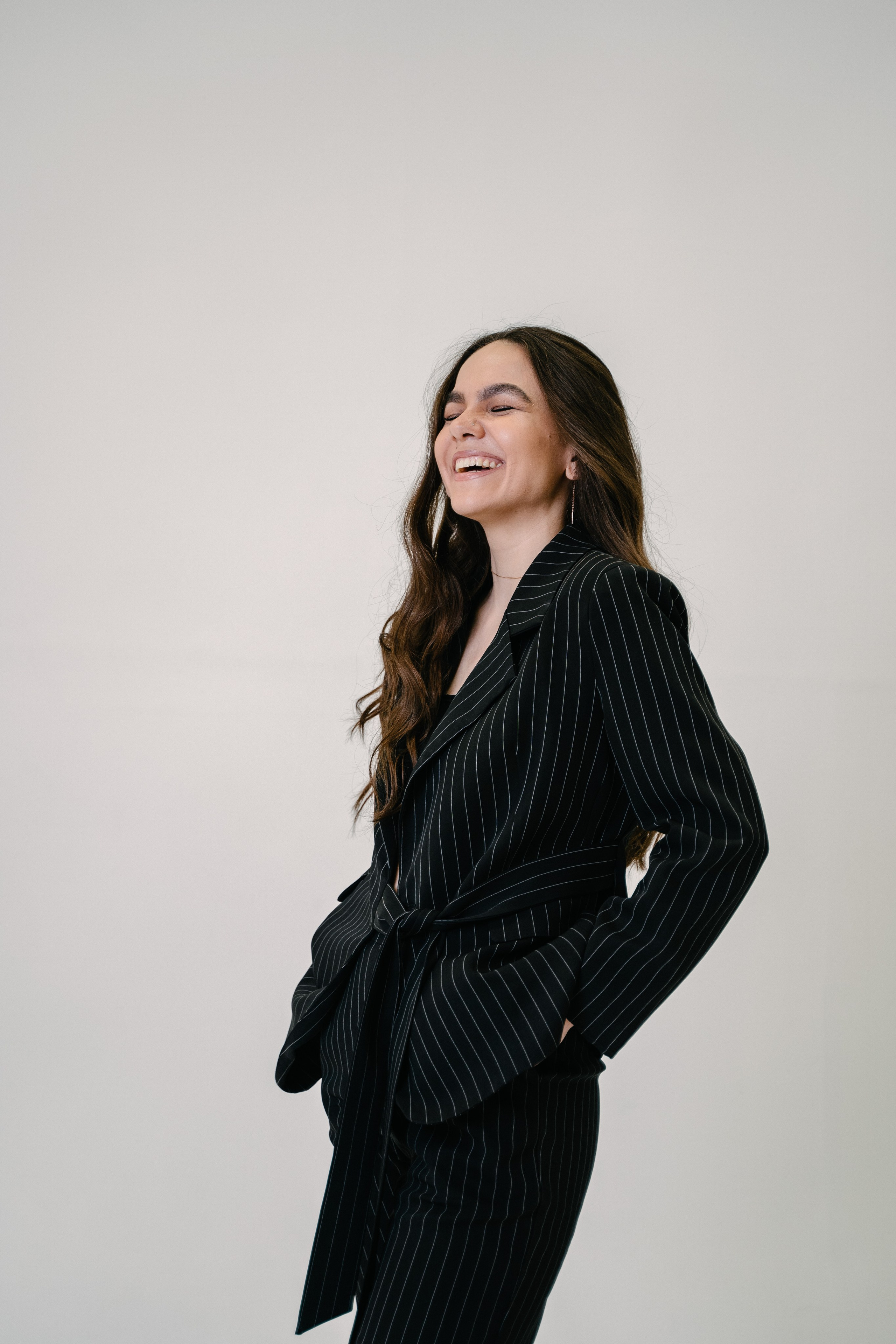 Портретная фотосъемка в белой студии. Свадебный и семейный фотограф из Воронежа|Москвы Бубнова Екатерина