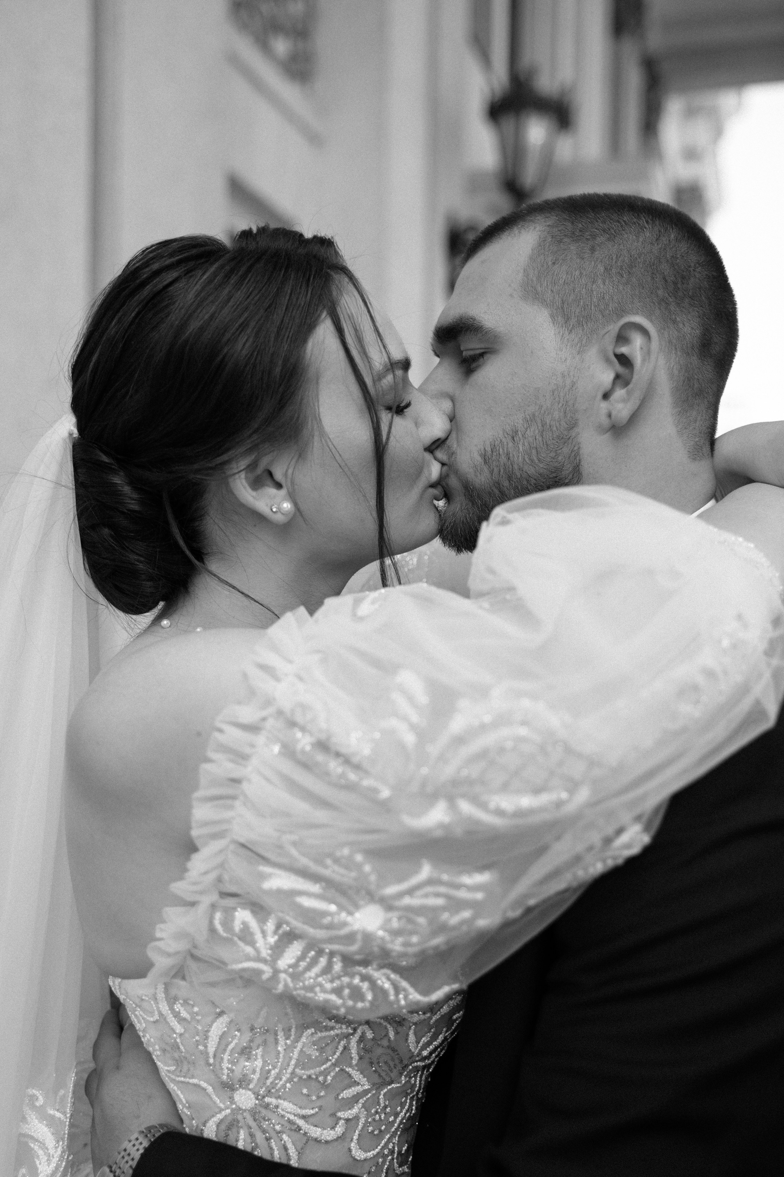 Вячеслав и Екатерина. Свадебный и семейный фотограф из Воронежа|Москвы Бубнова Екатерина