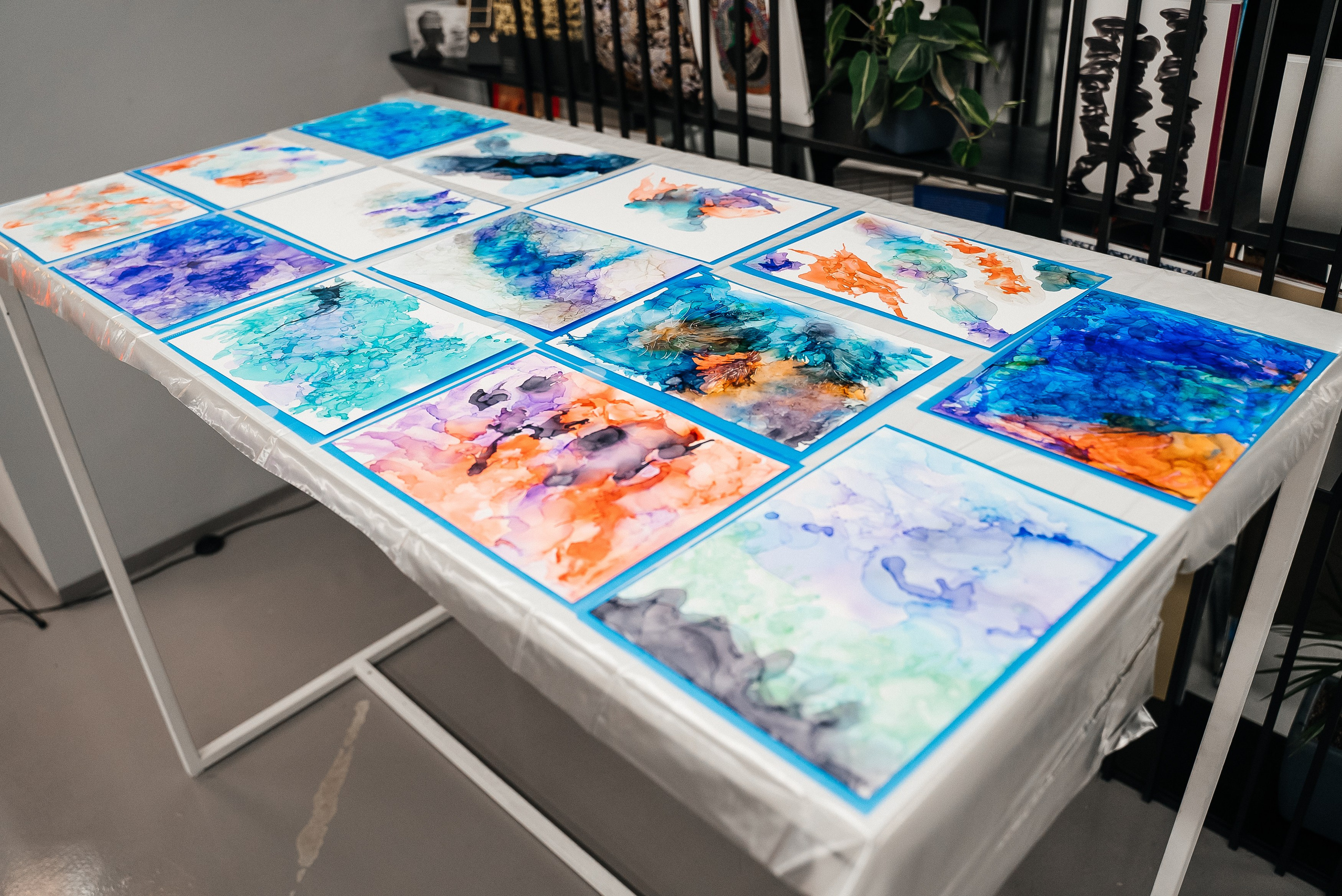 La Roche Posay. Павел Краснов — Свадебный и репортажный фотограф в Москве