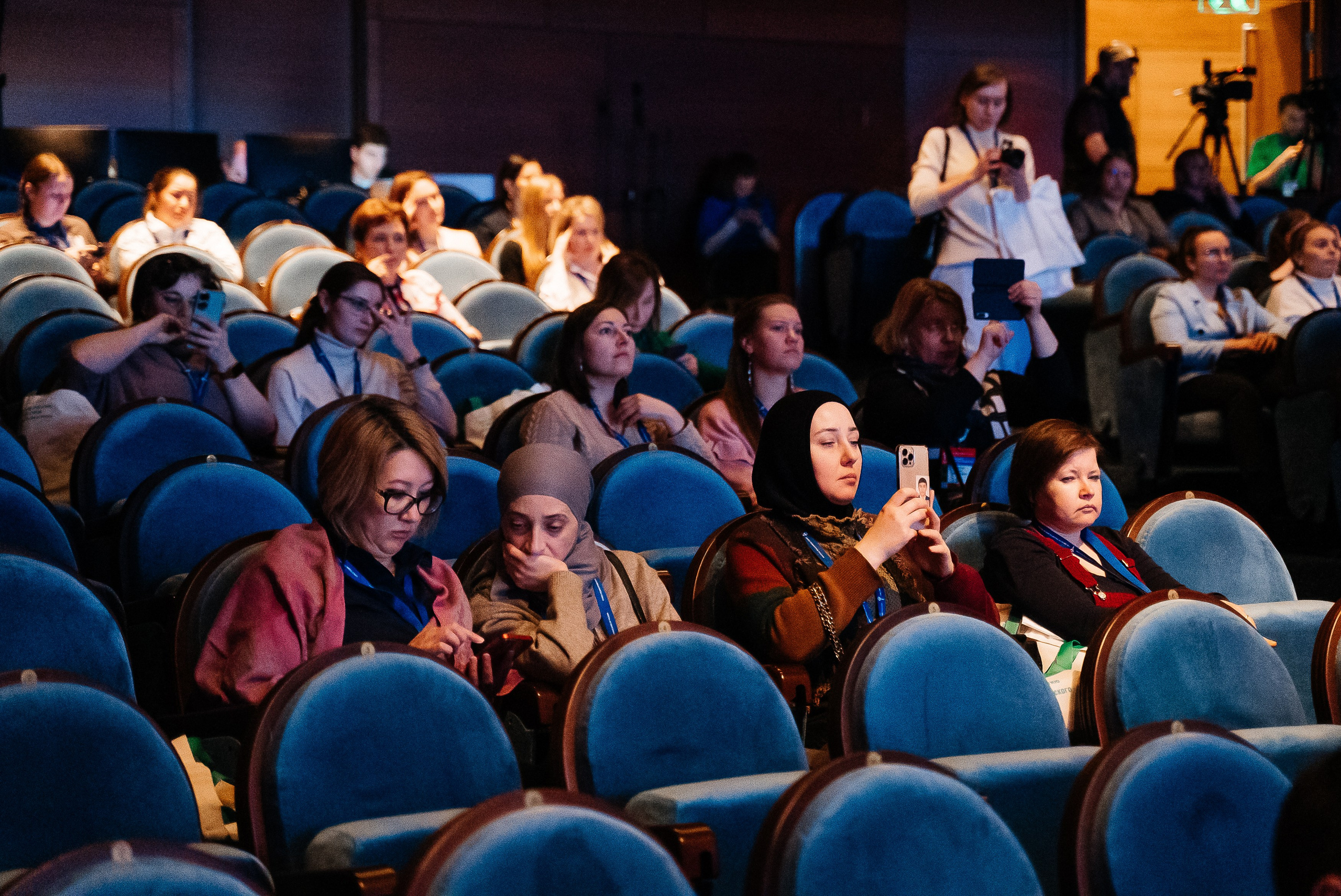 La Roche Posay expo. Павел Краснов — Свадебный и репортажный фотограф в Москве