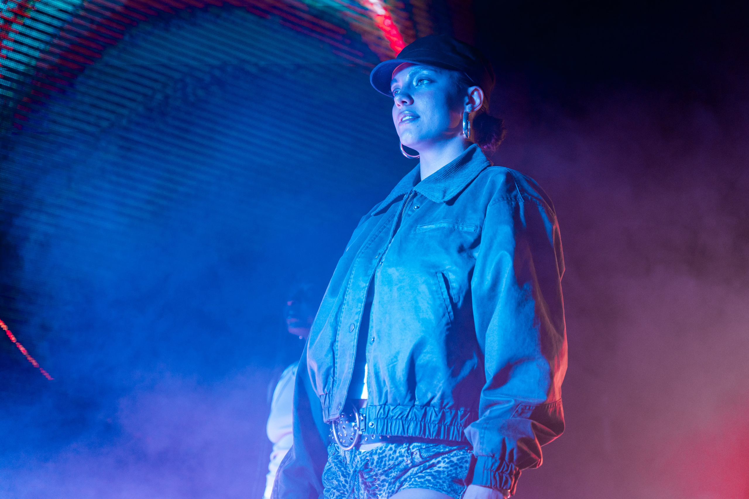 Gayana. Магия музыки в кадре: Концертная Фотография