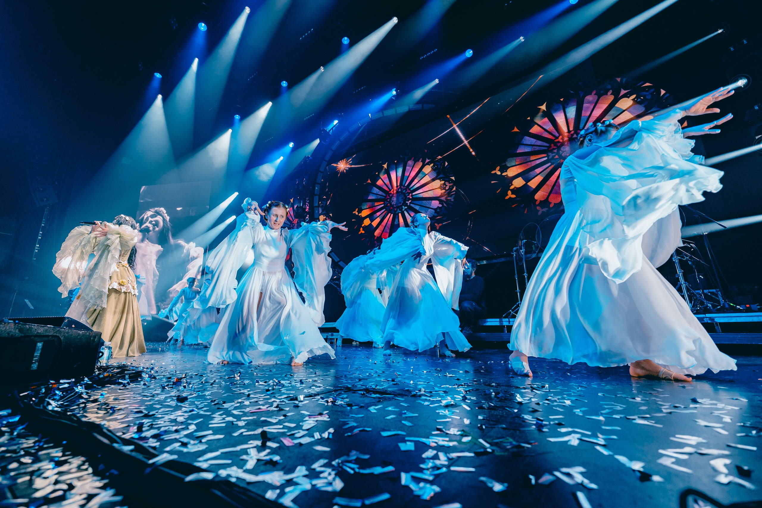 Polnalyubvi. Магия музыки в кадре: Концертная Фотография