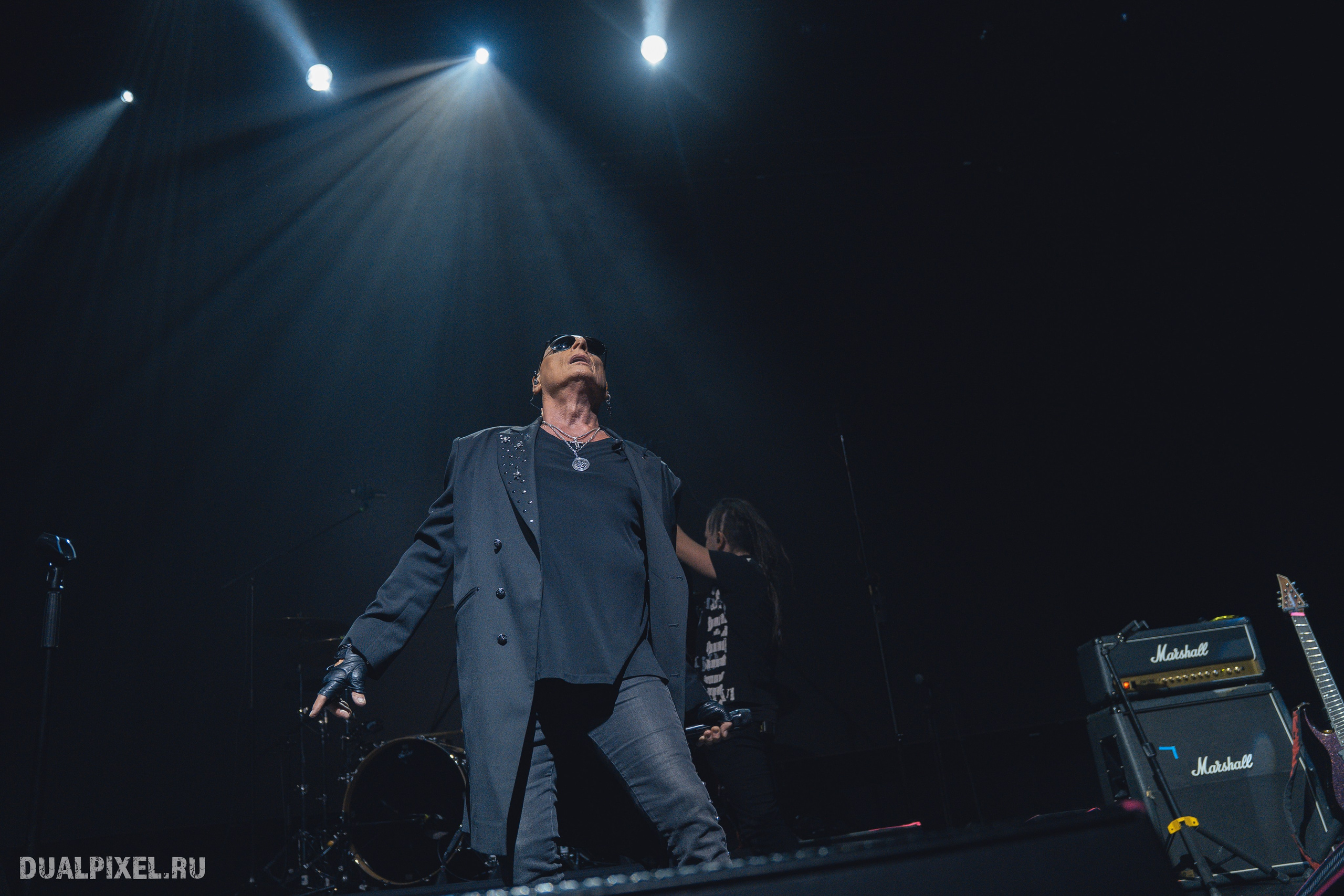 Joe Lynn Turner. Магия музыки в кадре: Концертная Фотография