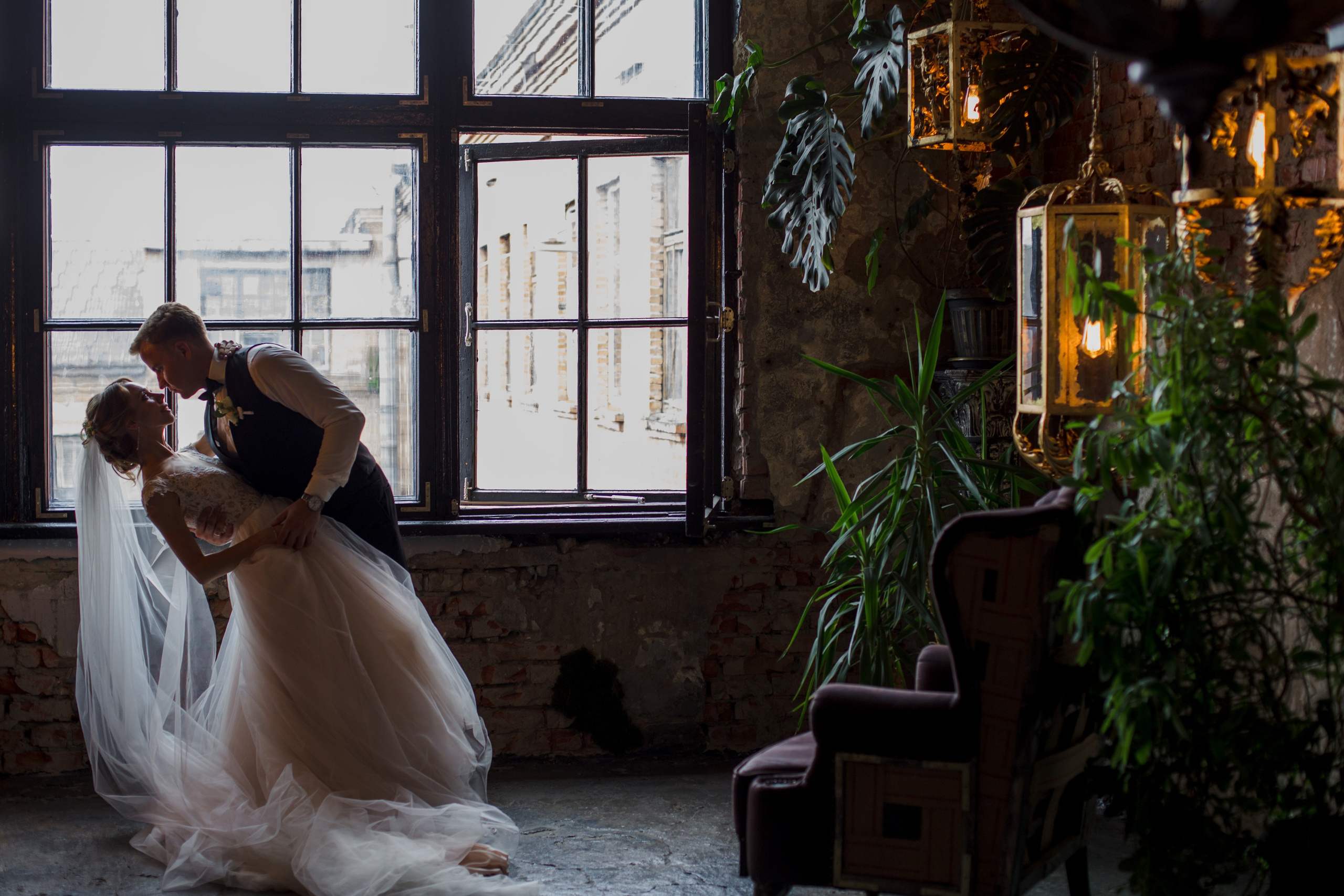 Сергей и Алиса. Свадебный и семейный фотограф в Краснодаре