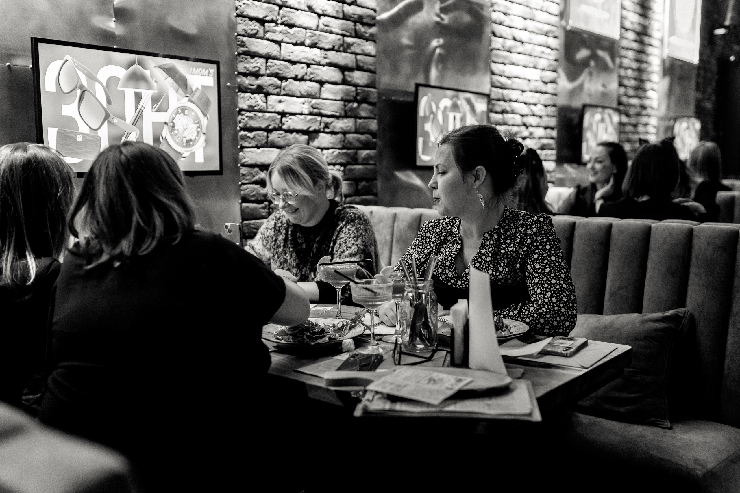 Квиз I MOM'S. Свадебный фотограф. Москва и Московская Область