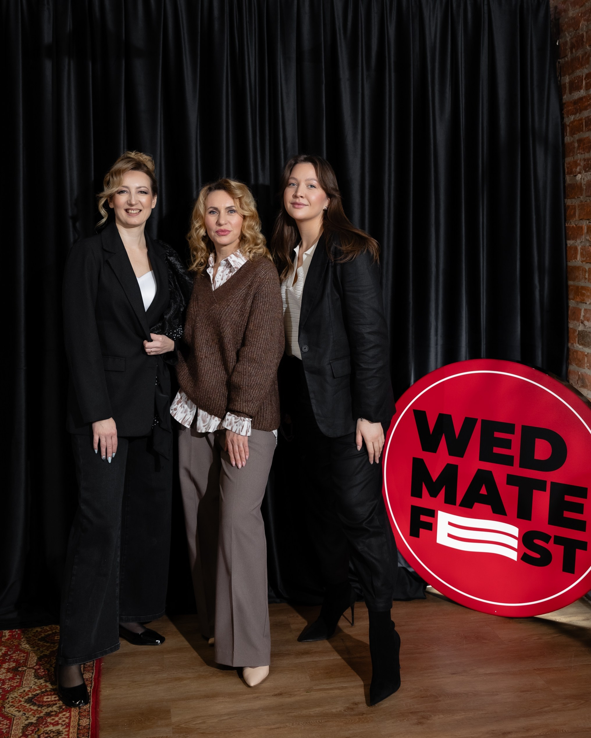 События. Фотограф событийных мероприятий в Москве и МО