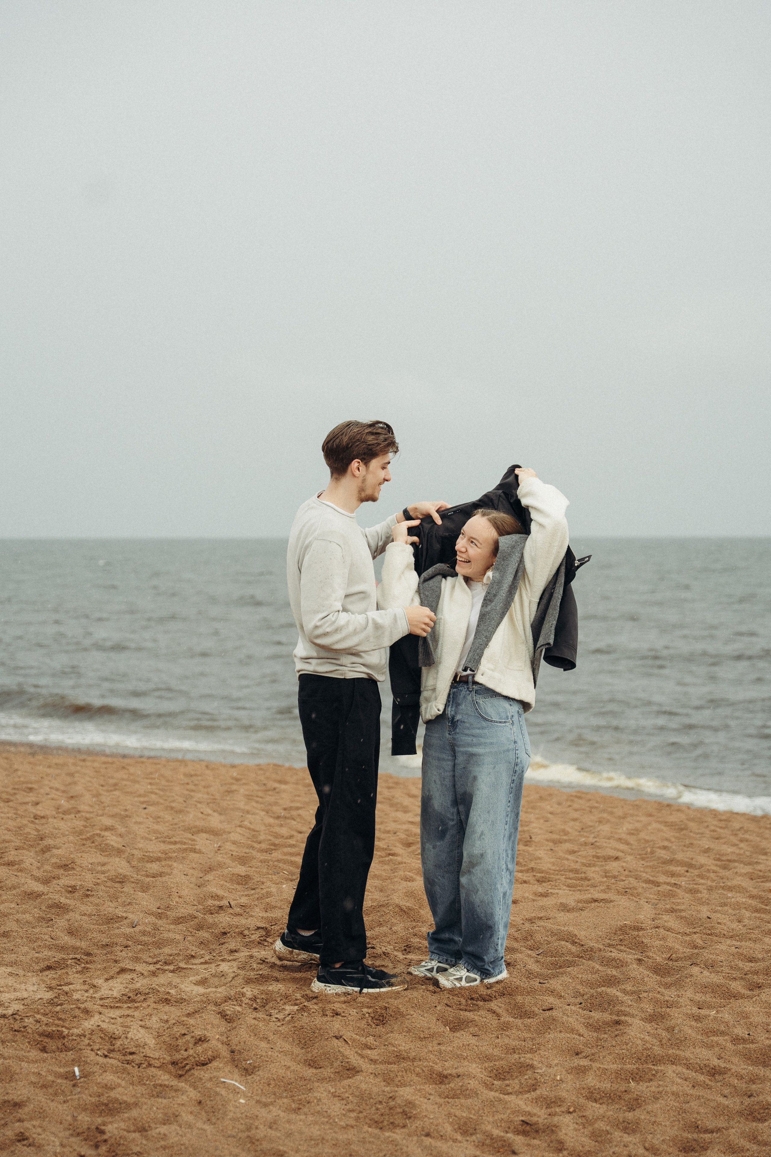 D & N. Фотограф Санкт-Петербург/Гомель Виктория Петрова