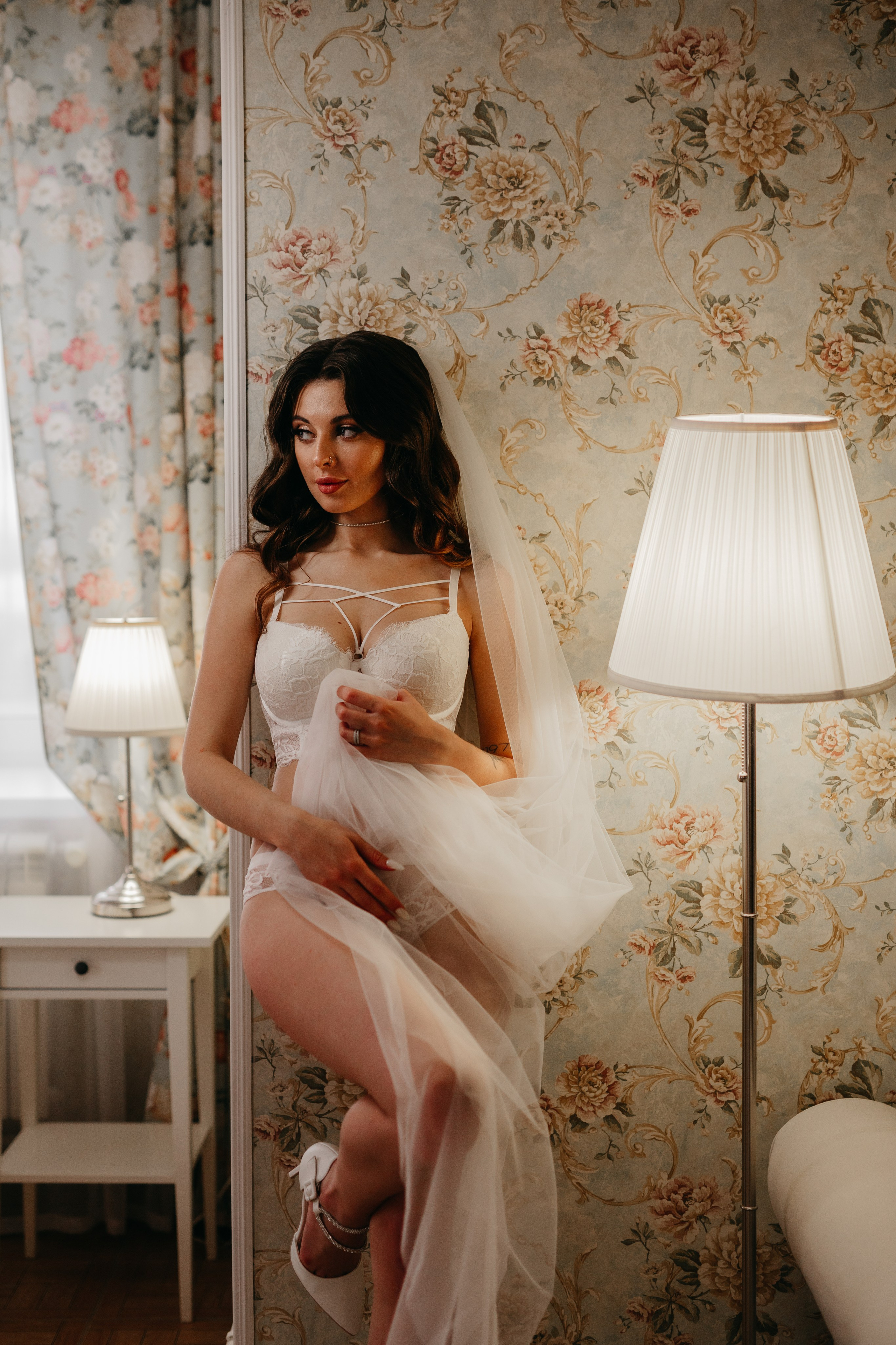 Евгений и Александра. Свадебный и женский фотограф