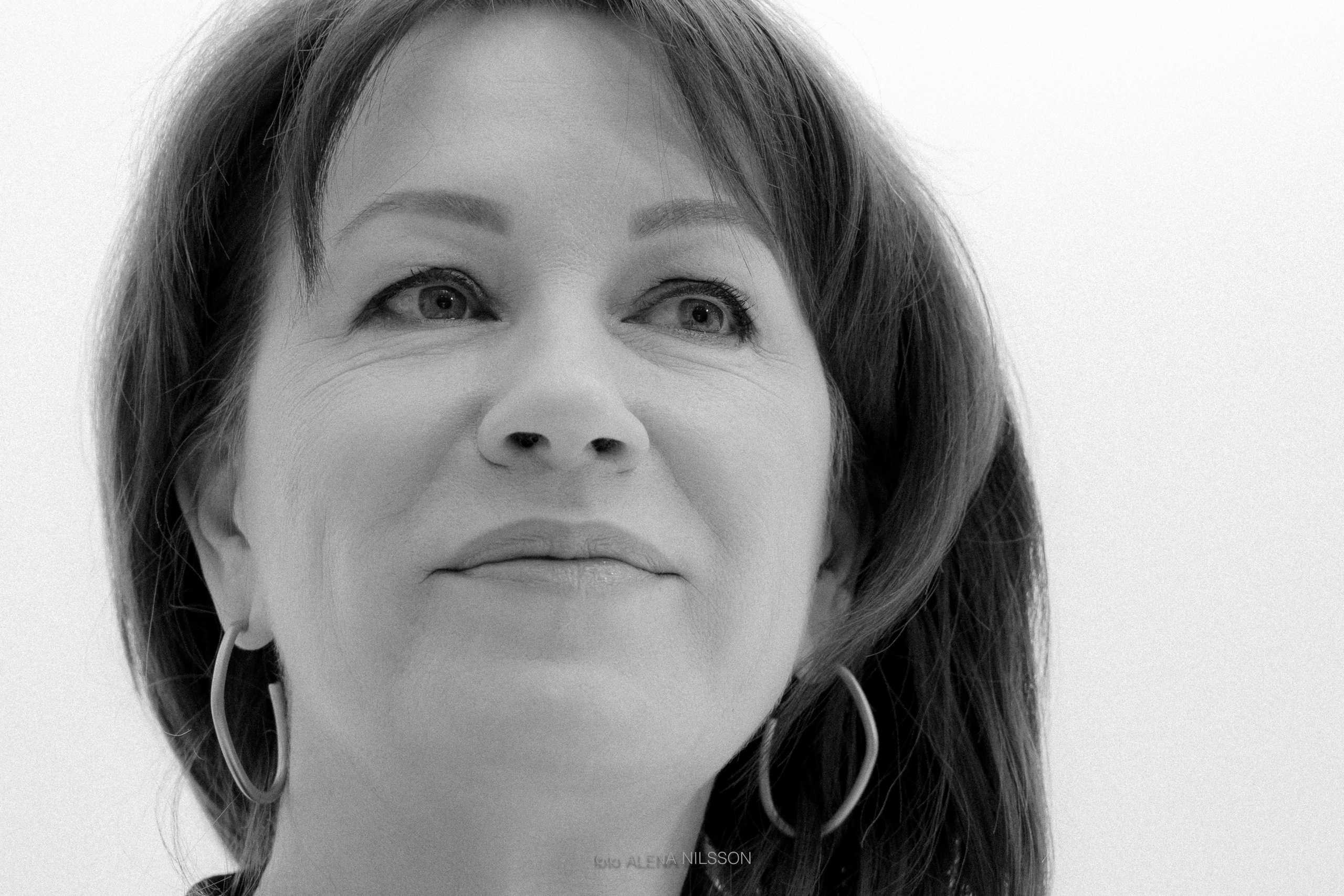 Фотограф Алёна Нильссон
