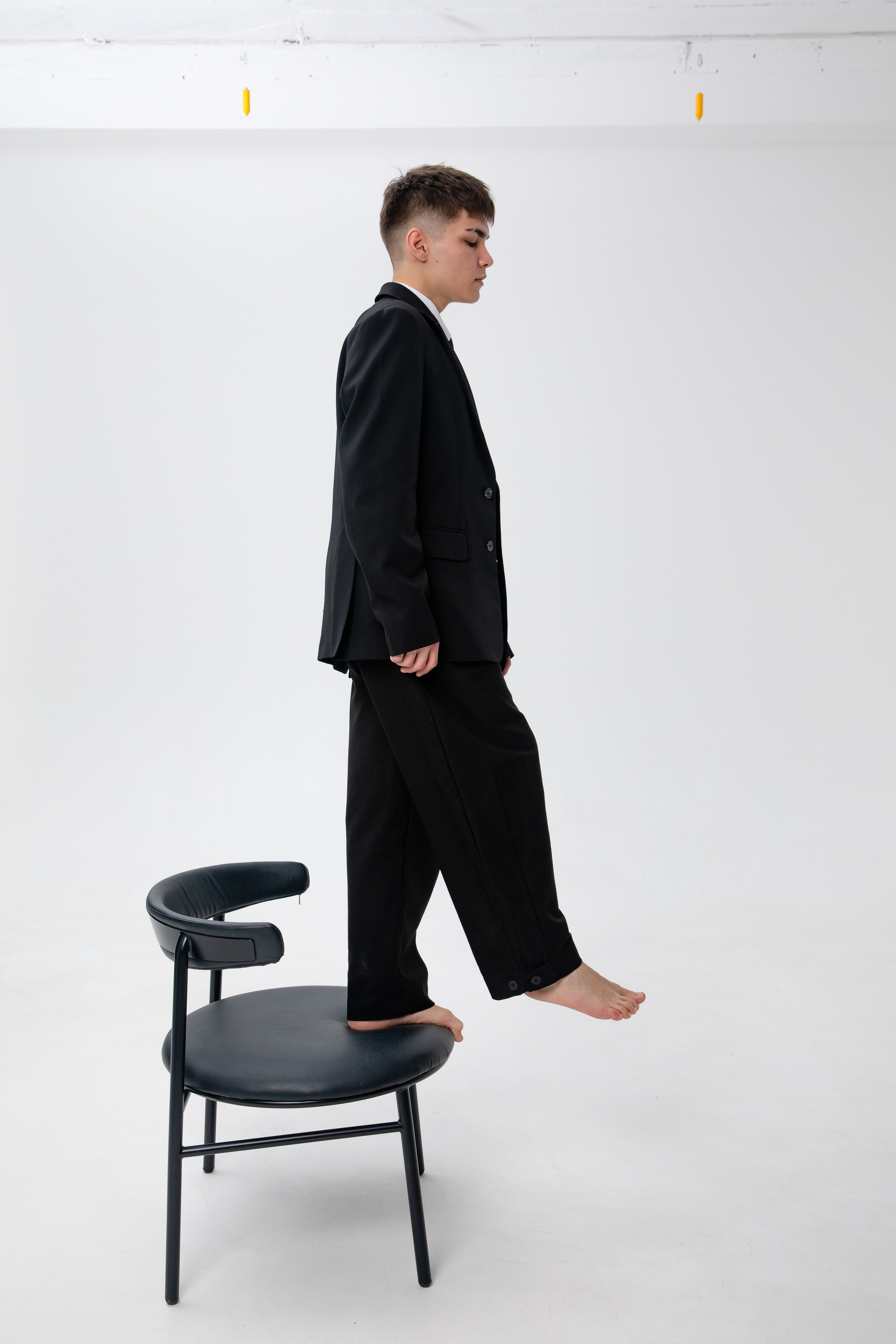 Мужской портрет. Фотограф в Кисловодске Юлия Федоренко