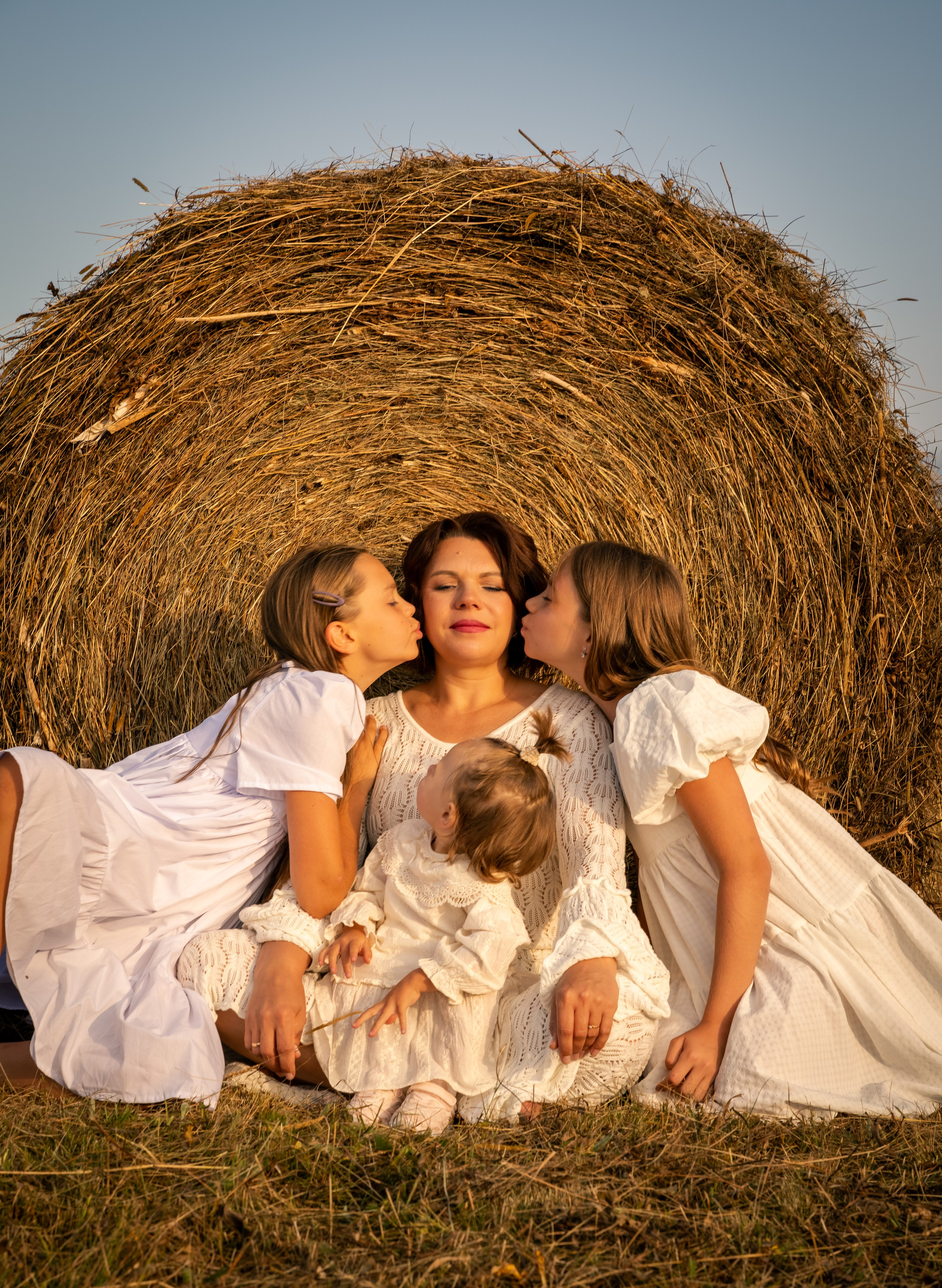 Индивидуальная/ семейная фотосессия на природе/ в парке. Фотограф в Кисловодске Юлия Федоренко