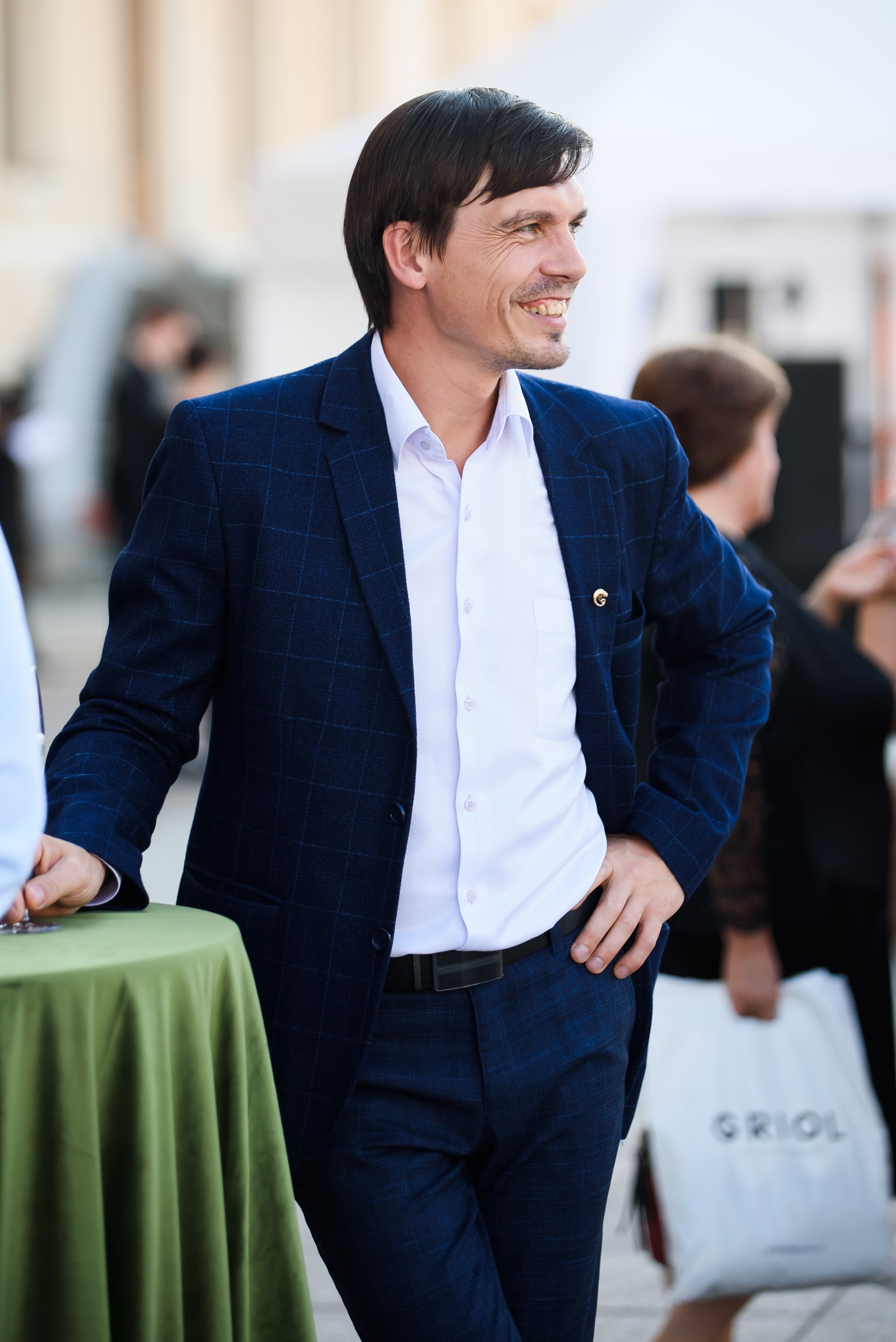 Корпоратив группы компаний РИНВОЛ. Нам 30 лет!. Фотограф в Санкт-Петербурге — Эдуард Фазлетдинов | Репортаж, свадьбы, студия