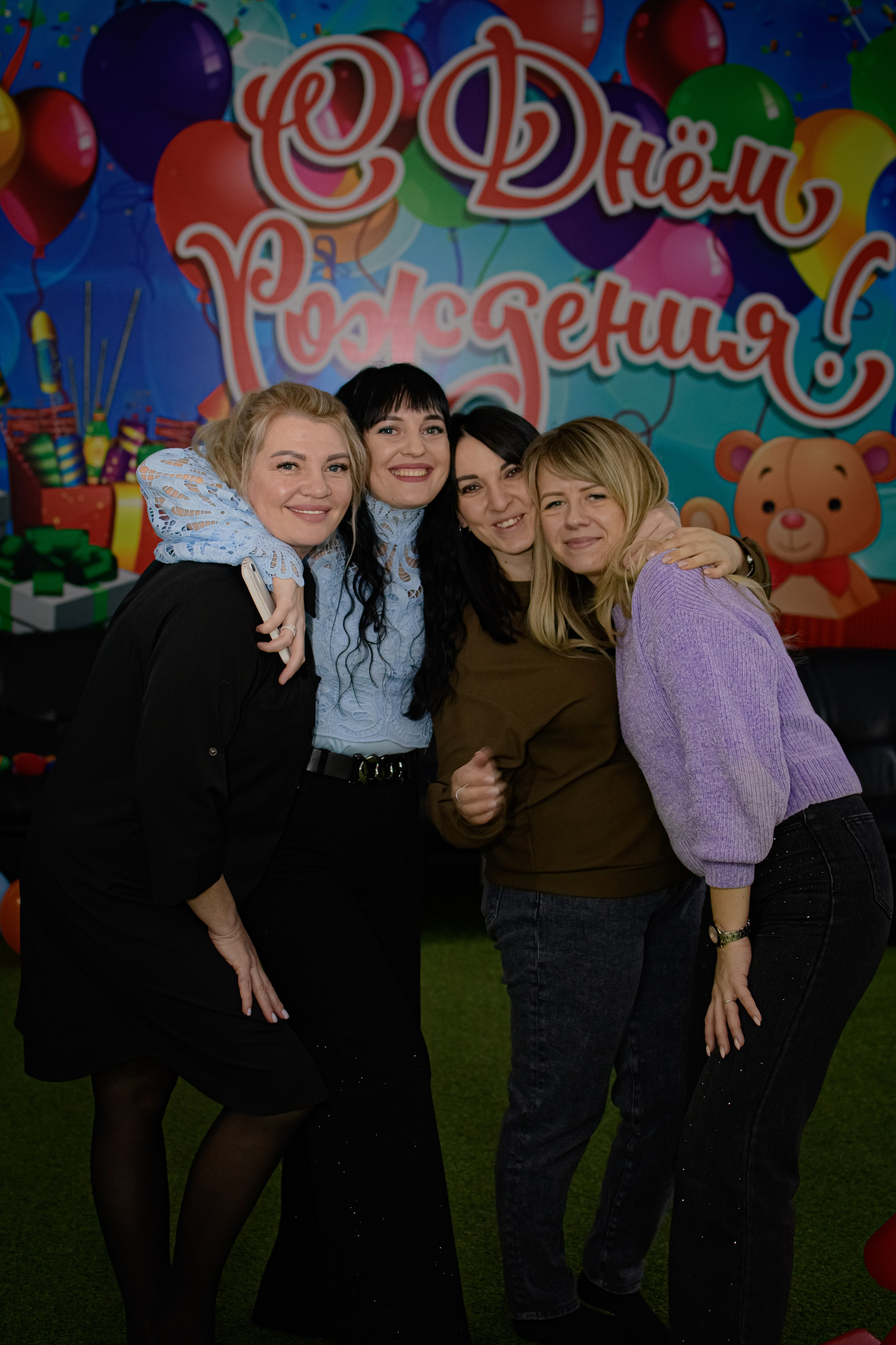 ДЕНЬ РОЖДЕНИЯ / АЛЕКСЕЙ 7 ЛЕТ. Photokarish