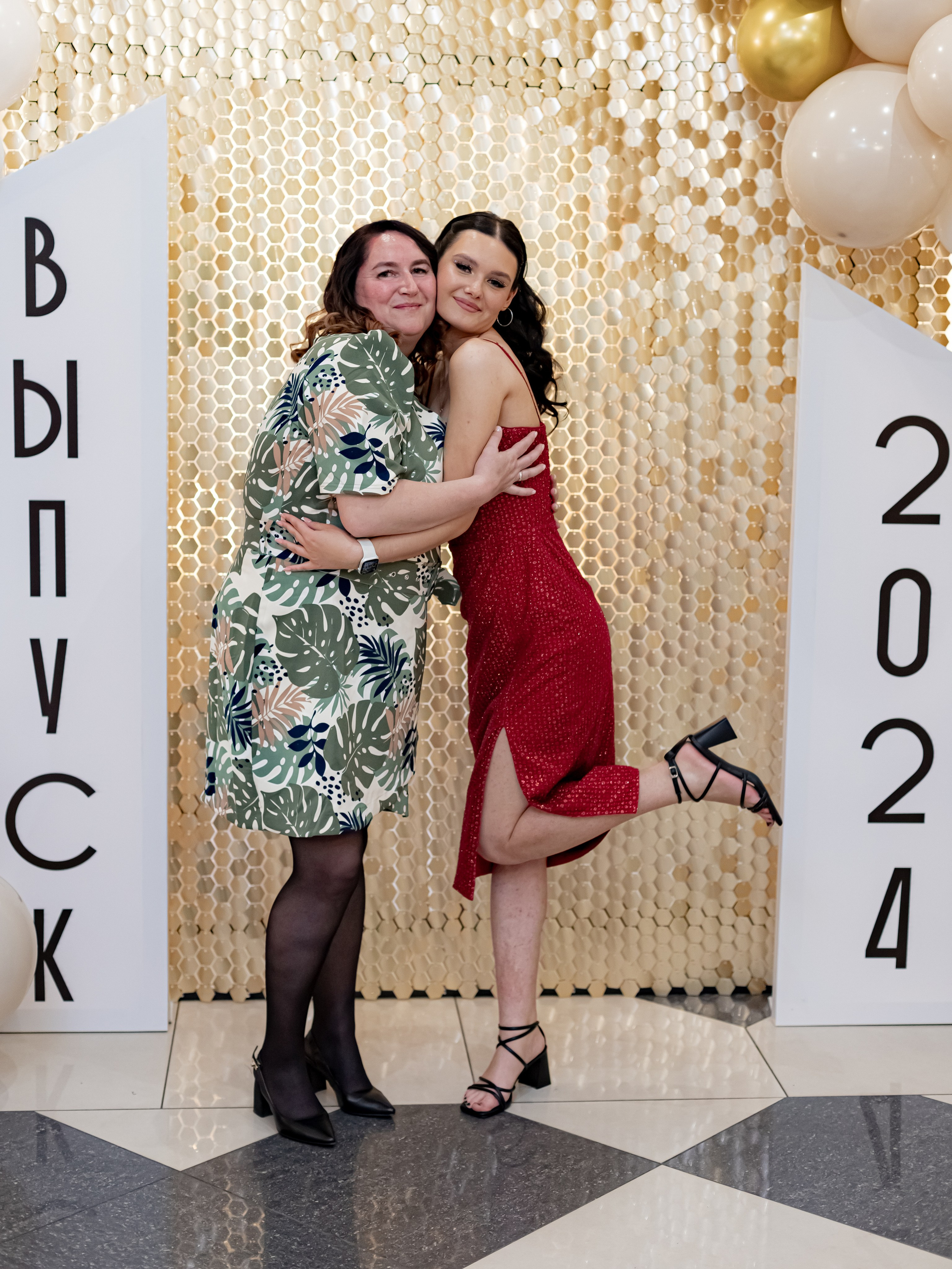 ВЫПУСКНОЙ. Photokarish