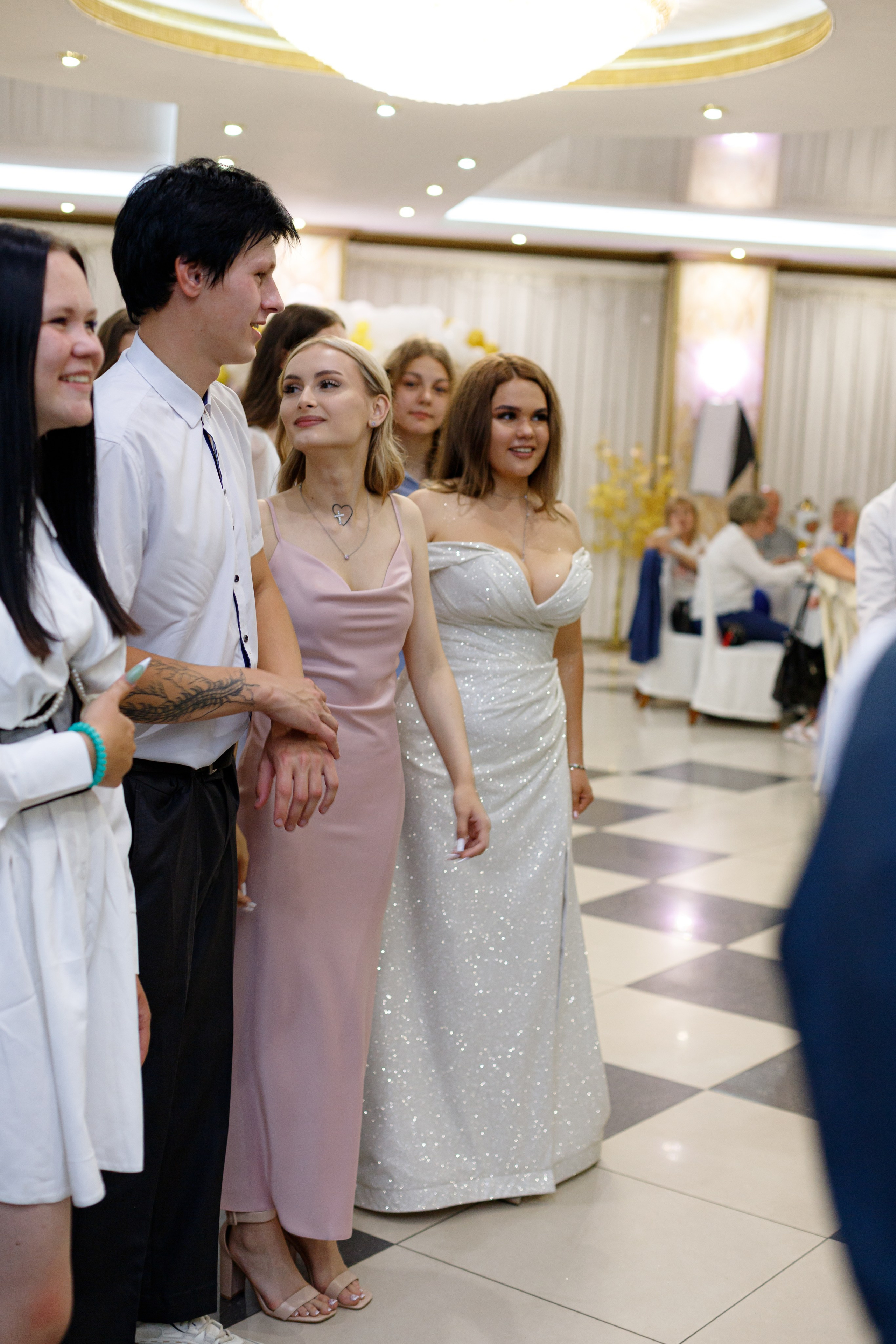 Выпускной. Photokarish