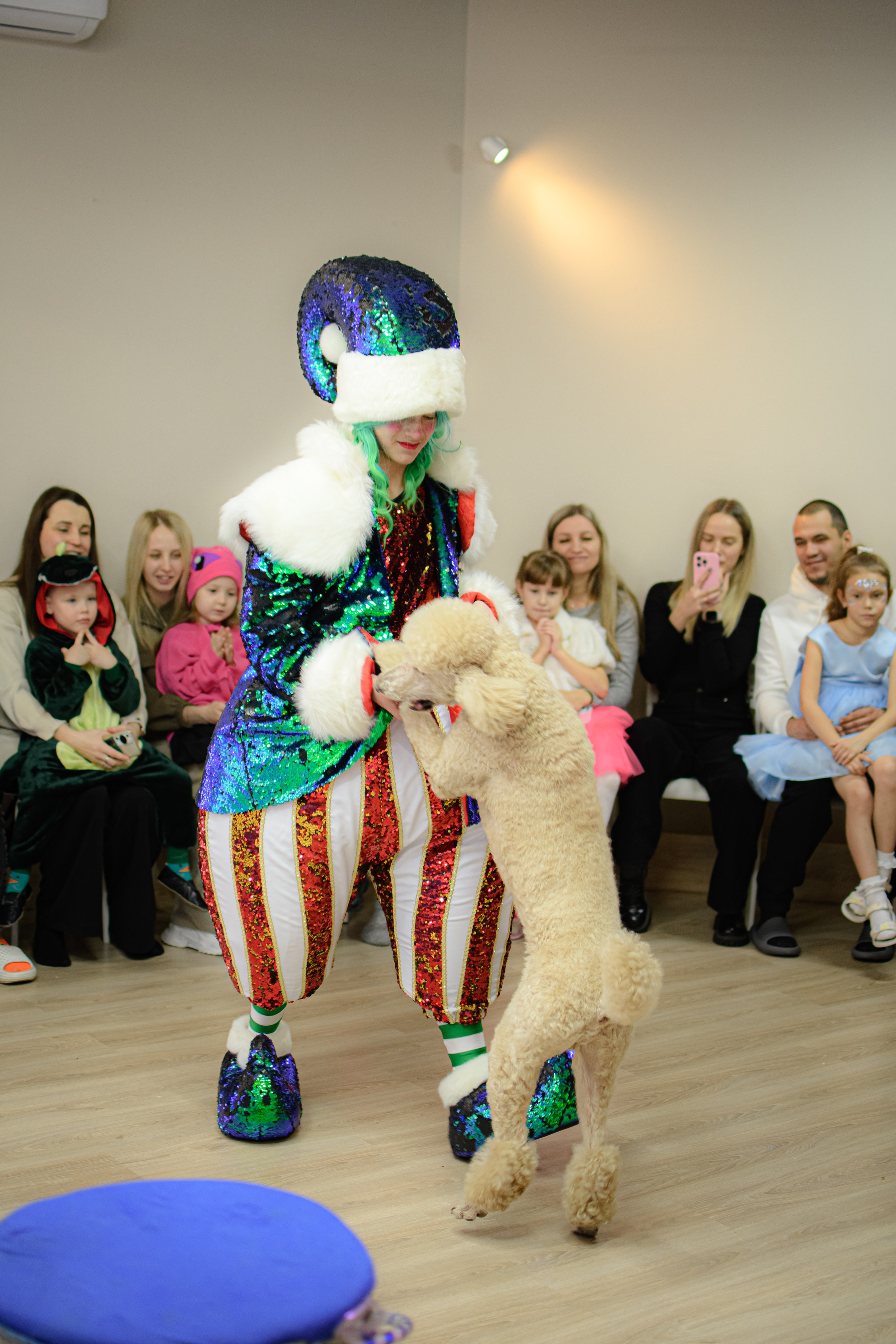 HAPPY NEW YEAR. Photokarish