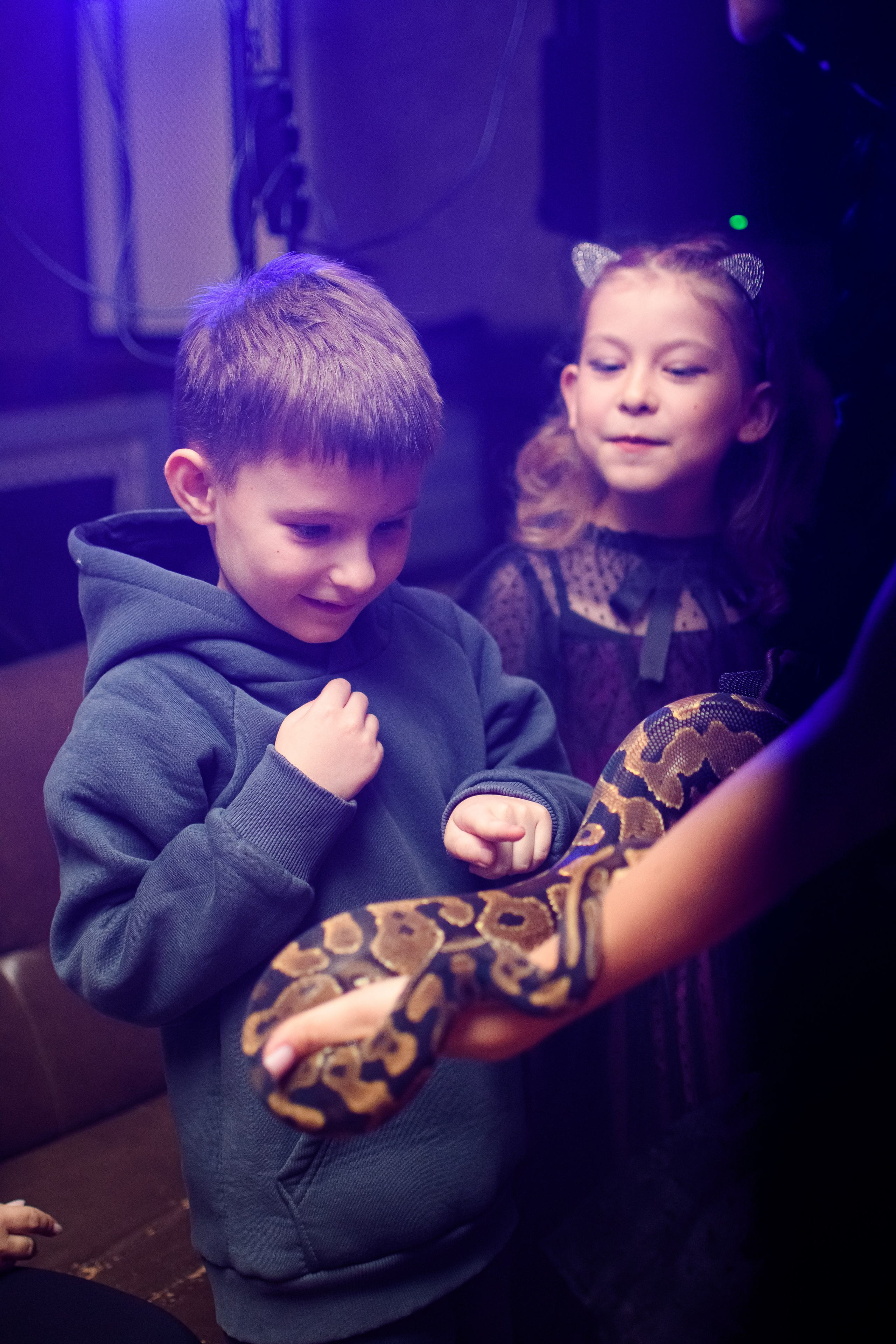 HALLOWEEN. Photokarish