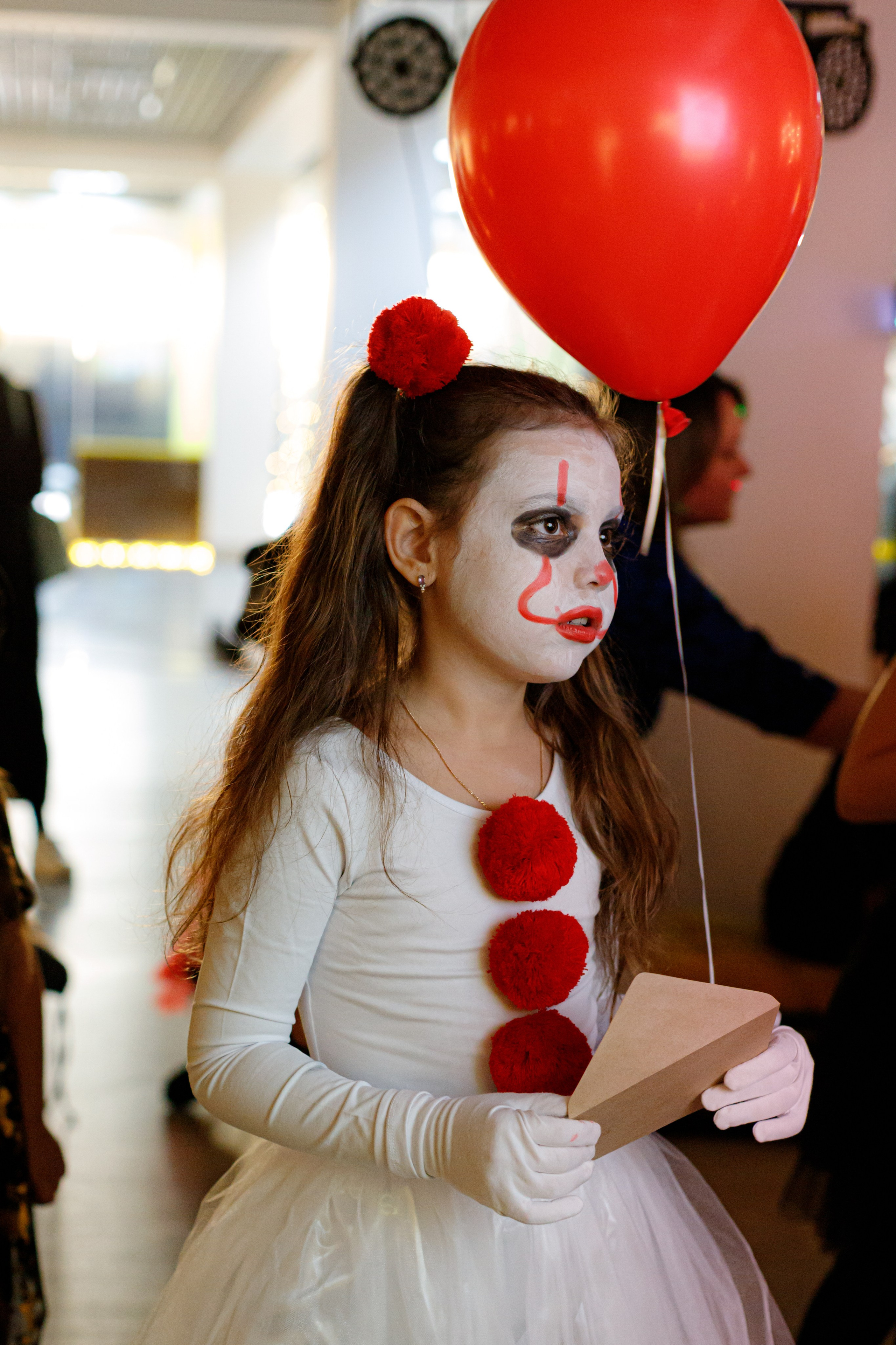 HALLOWEEN. Photokarish