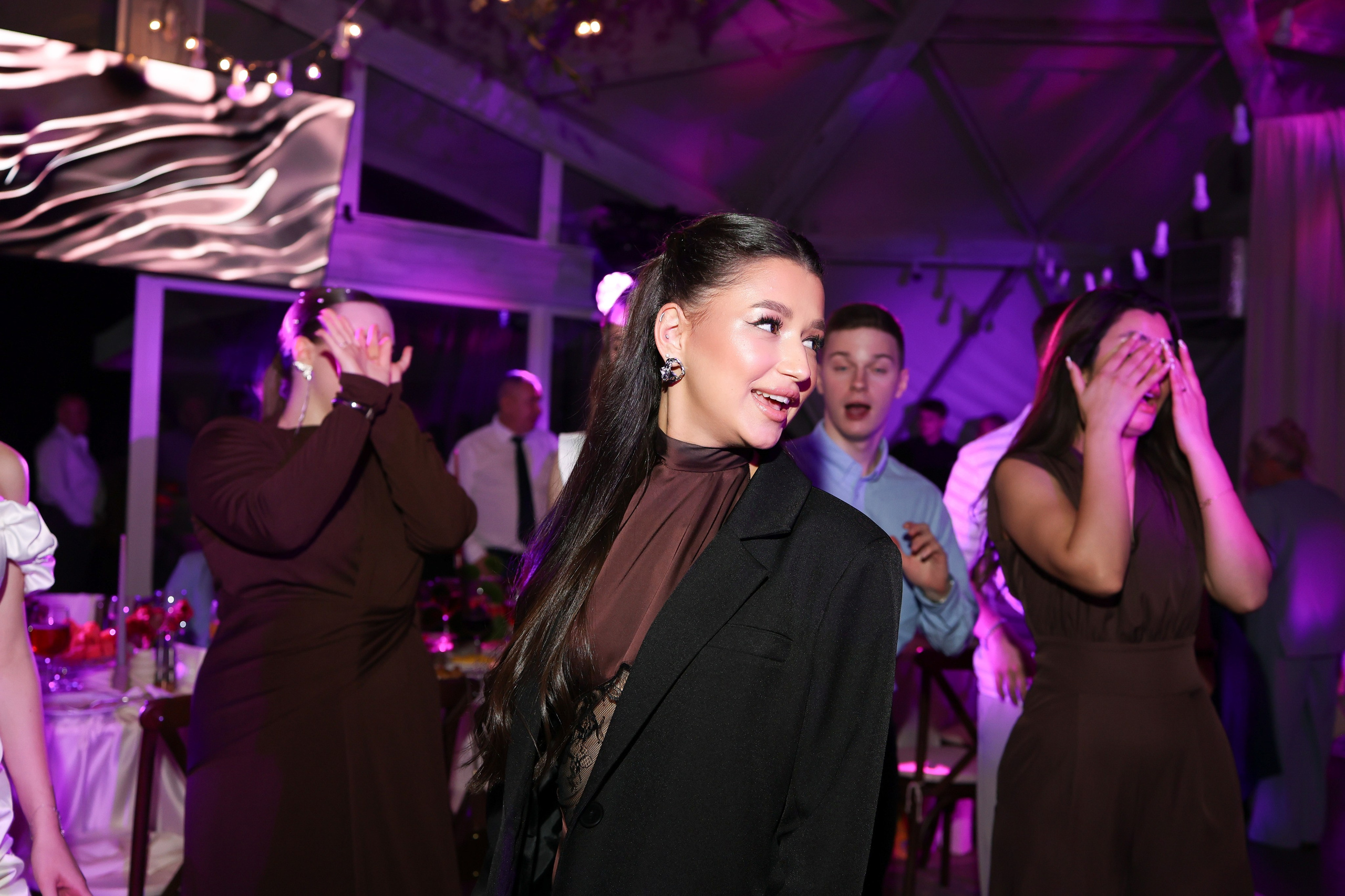 Георгий и Татьяна. Фотограф в Екатеринбурге Андрей Медведко